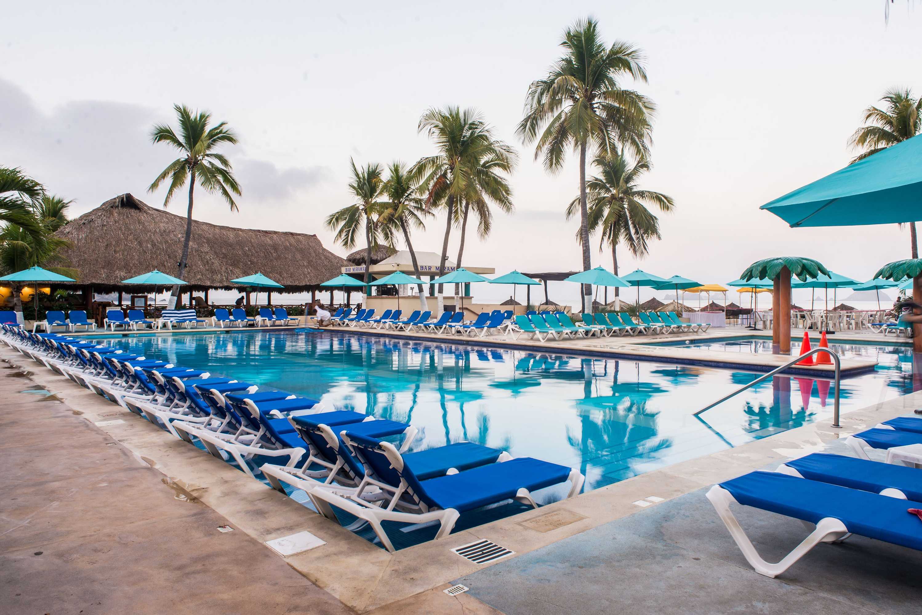 Gift card for Fontan Ixtapa Beach Resort - All Inclusive Gift card for Fontan Ixtapa Beach Resort - All Inclusive