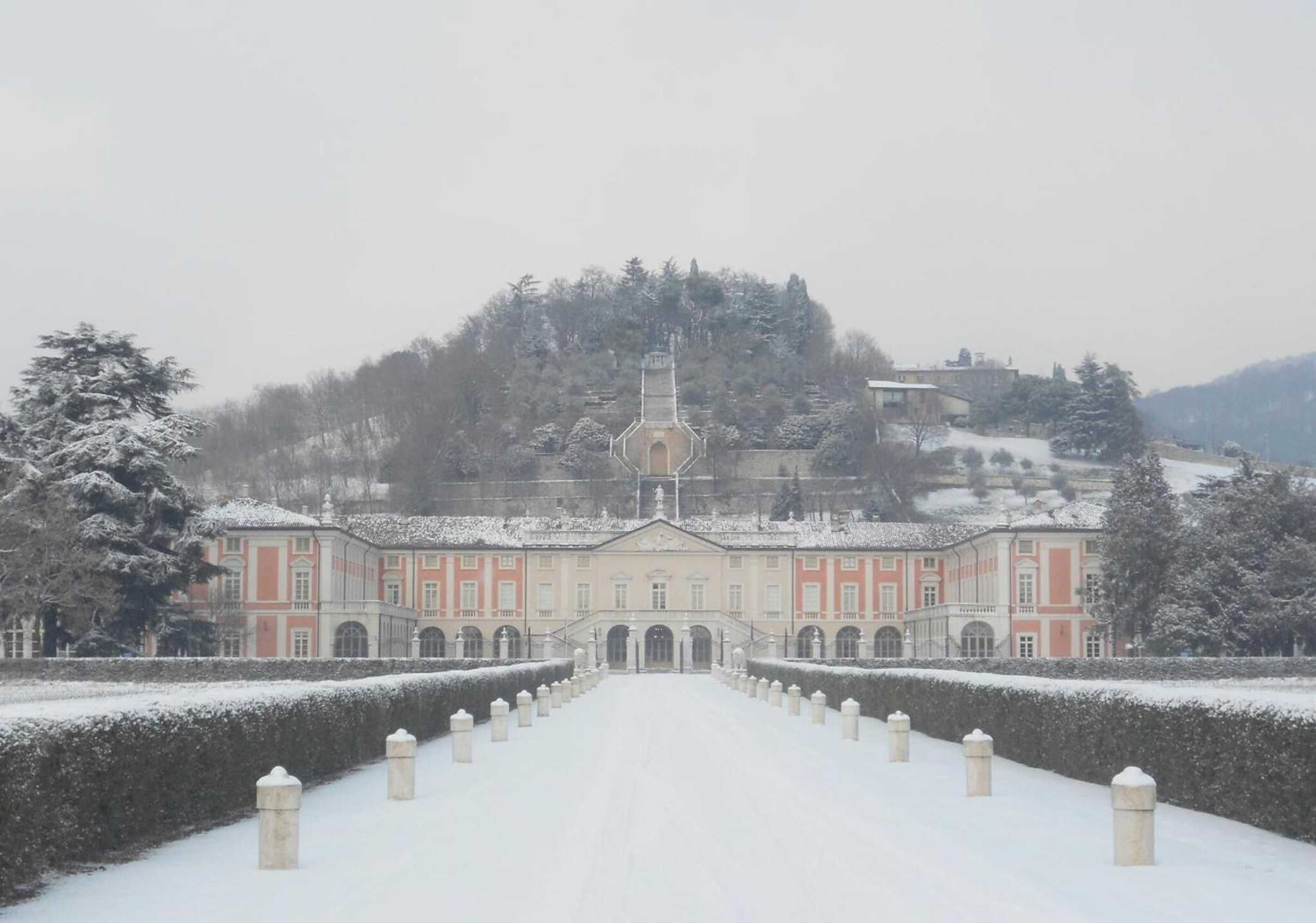 Gift card for Villa Fenaroli Palace Hotel Gift card for Villa Fenaroli Palace Hotel
