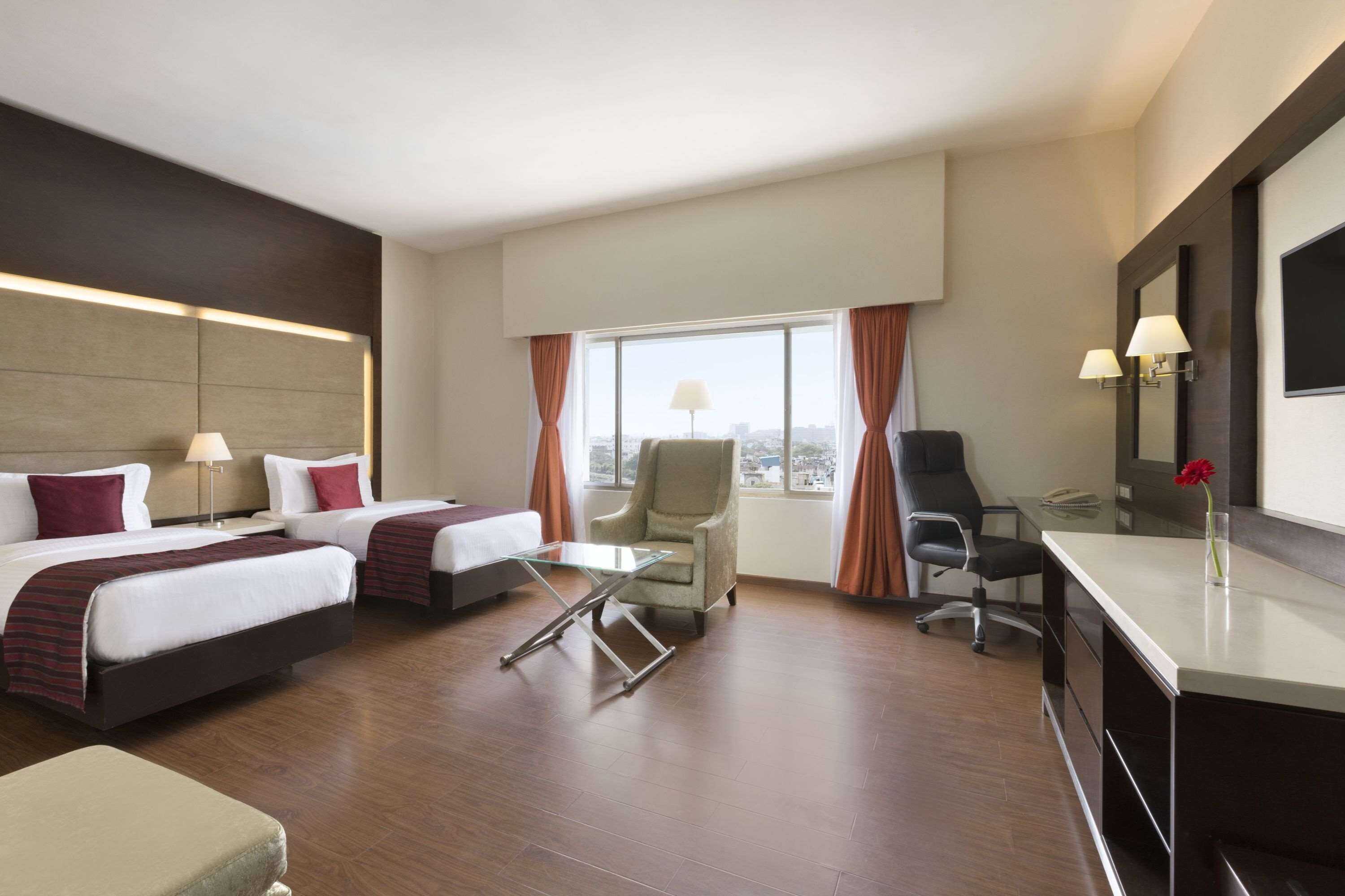 Gift card for Ramada by Wyndham Chennai Egmore Gift card for Ramada by Wyndham Chennai Egmore