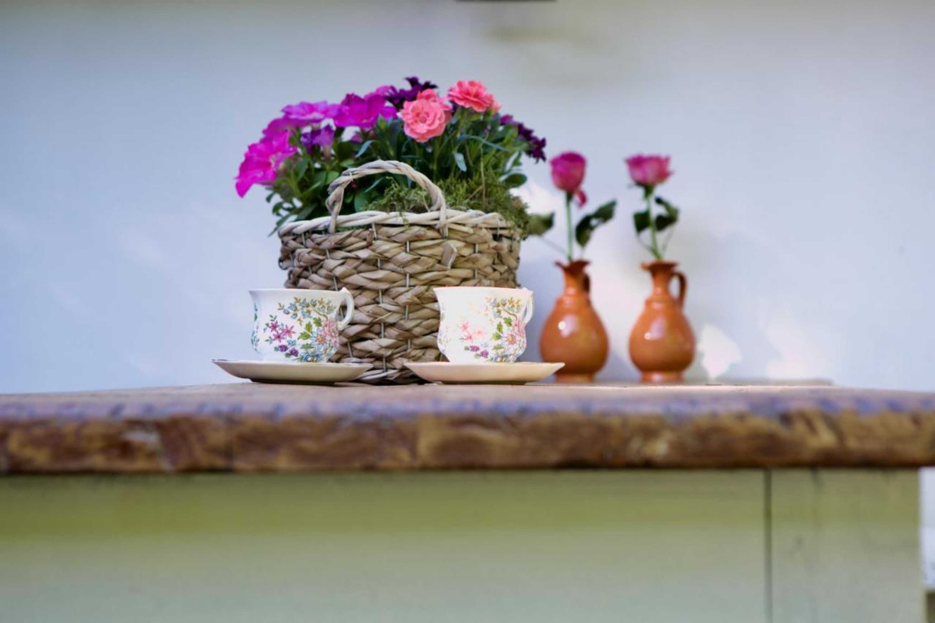 Gift card for Bakhuisje op de Veluwe