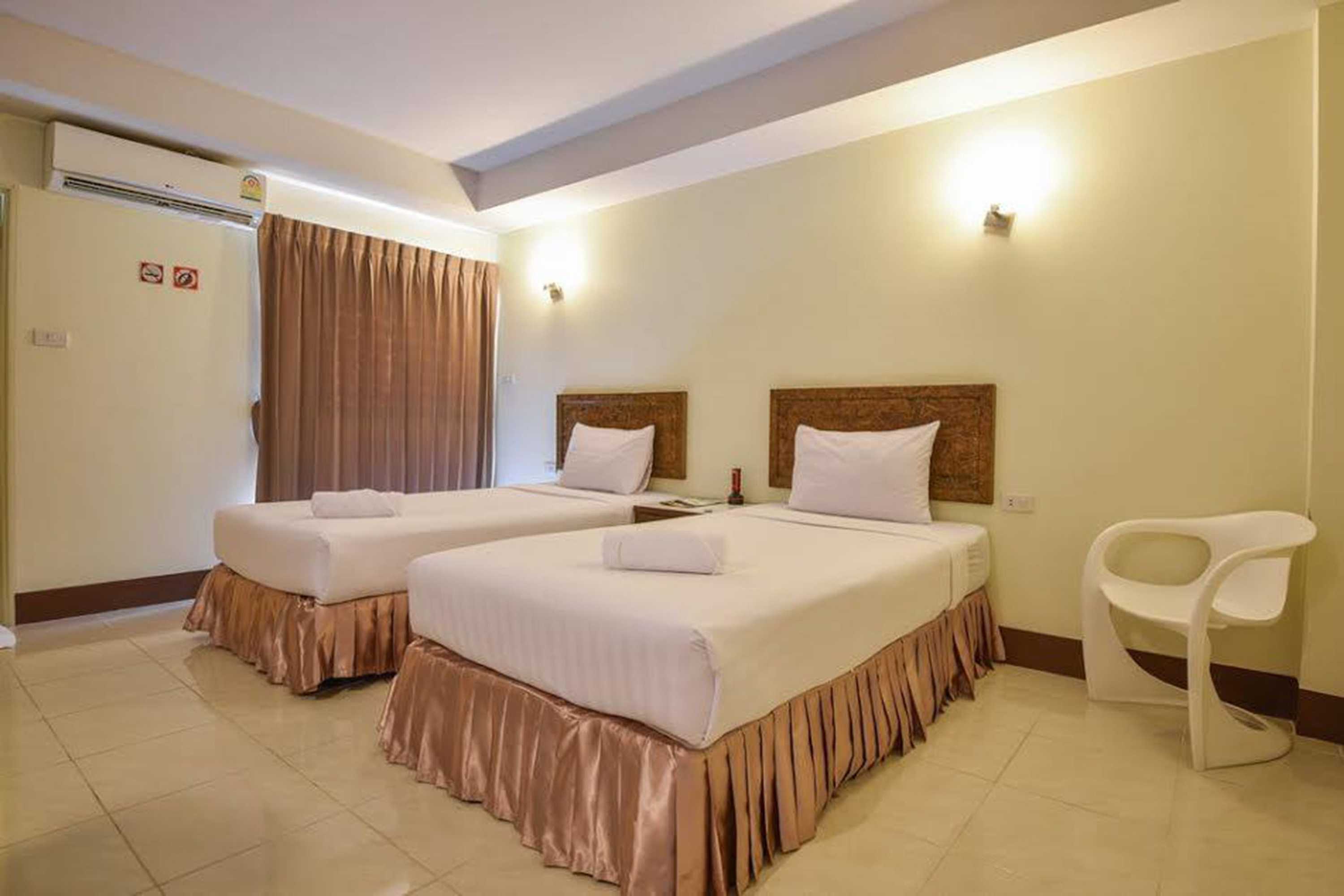 Gift card for Trat Center Hotel Gift card for Trat Center Hotel
