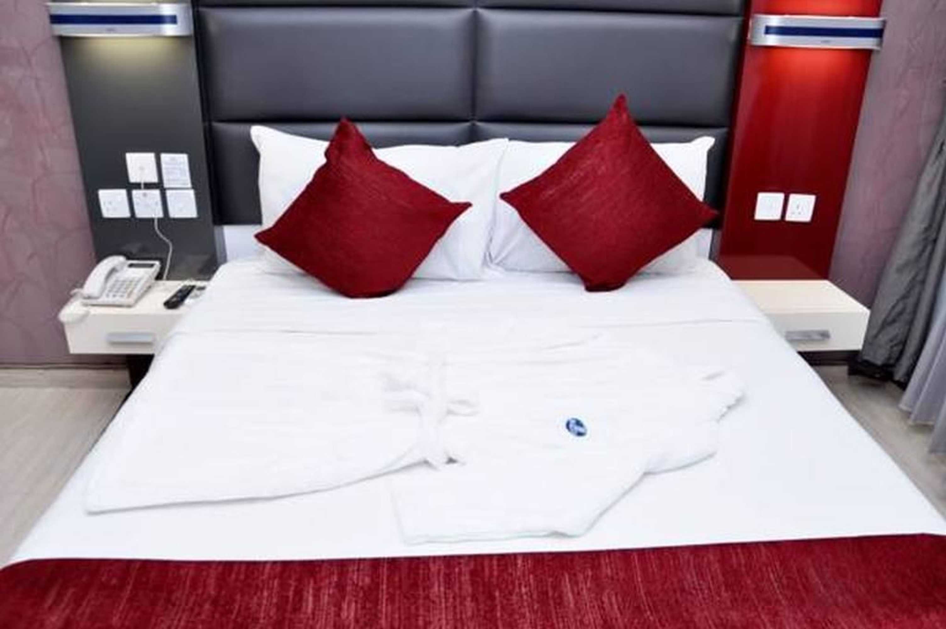 Gift card for De Edge Hotel Gift card for De Edge Hotel