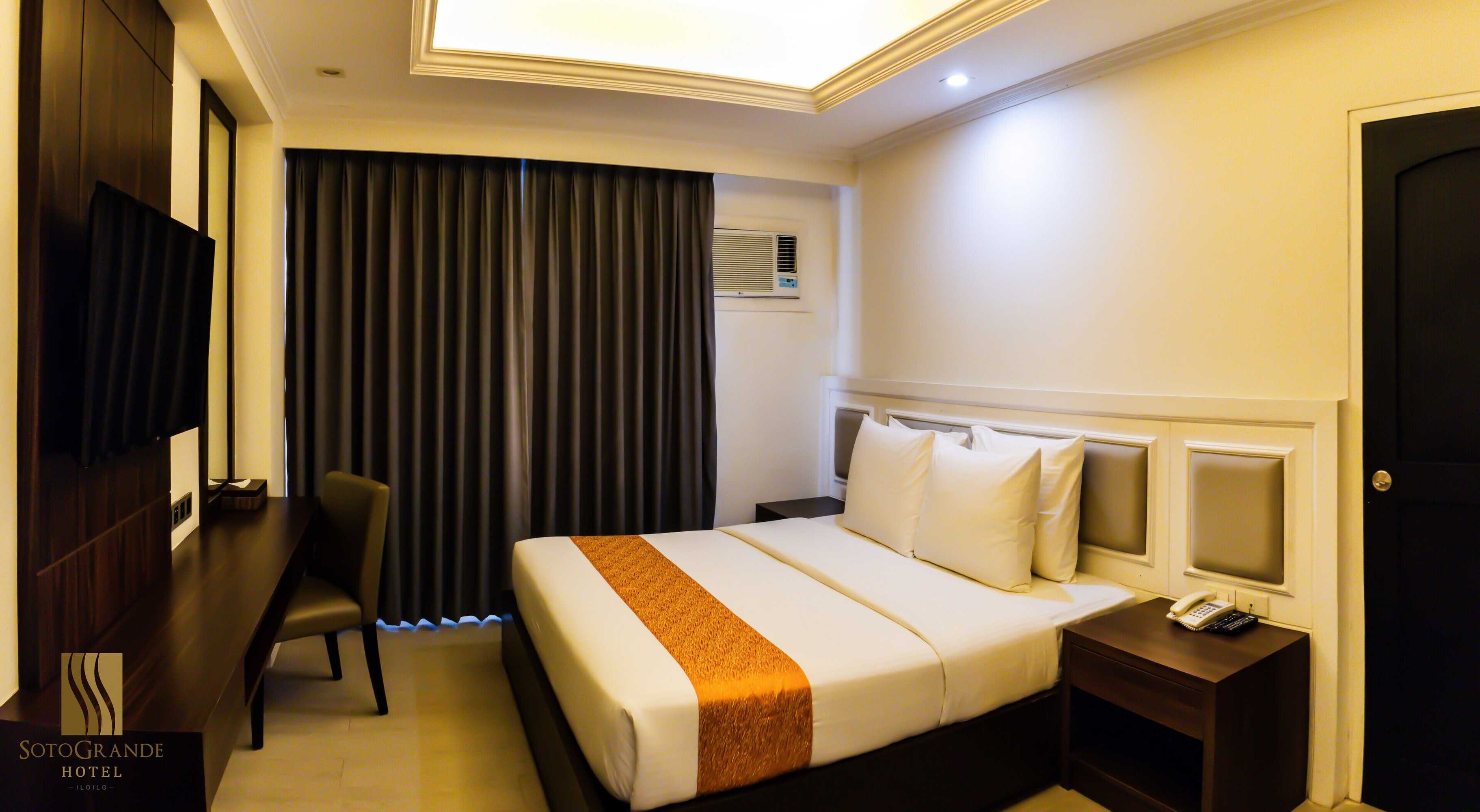 Gift card for Sotogrande Iloilo Hotel Gift card for Sotogrande Iloilo Hotel