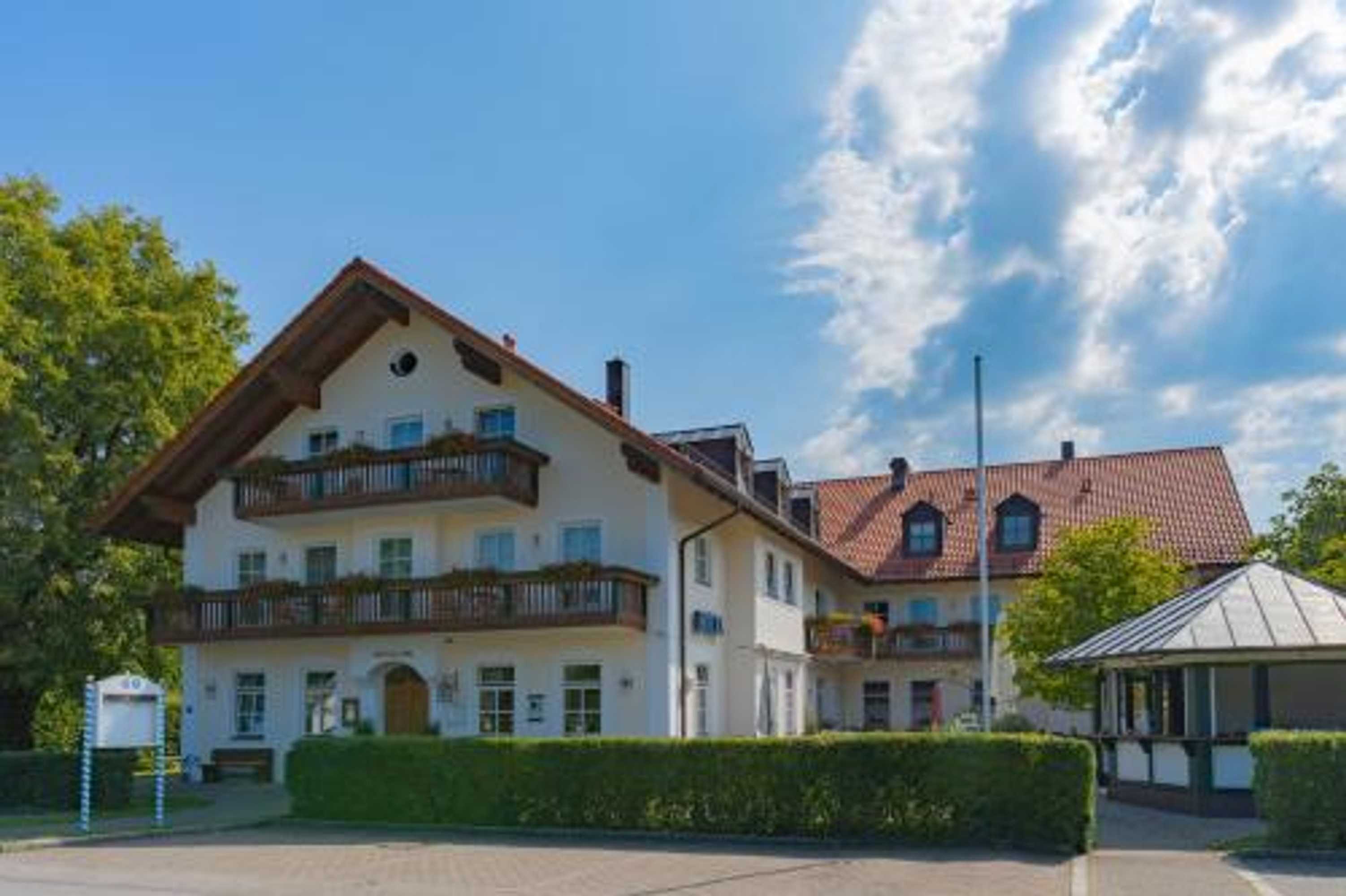 Gift card for Neu Wirt Hotel Garni Gift card for Neu Wirt Hotel Garni