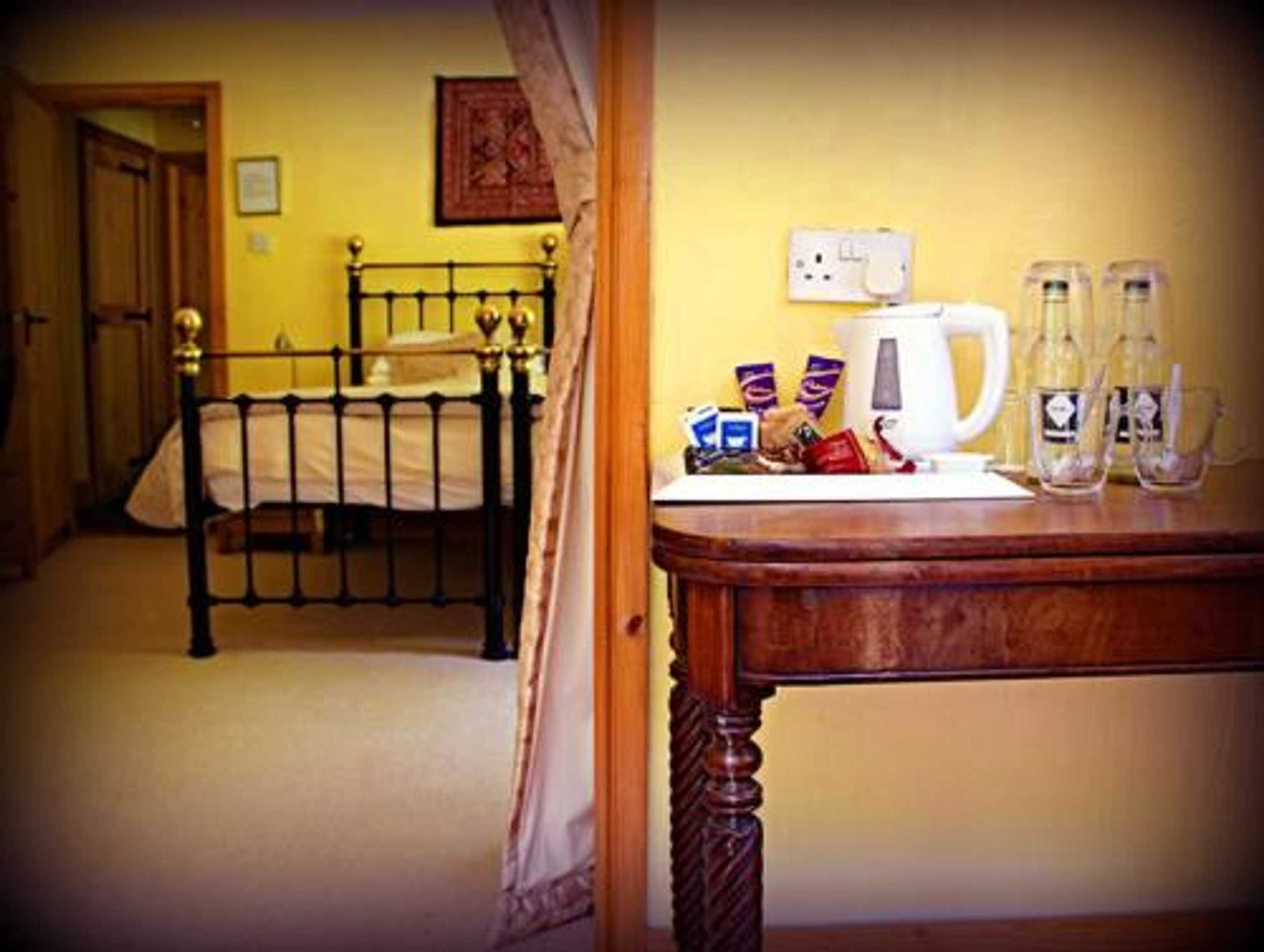 Gift card for Hafan Deg Bed & Breakfast Gift card for Hafan Deg Bed & Breakfast
