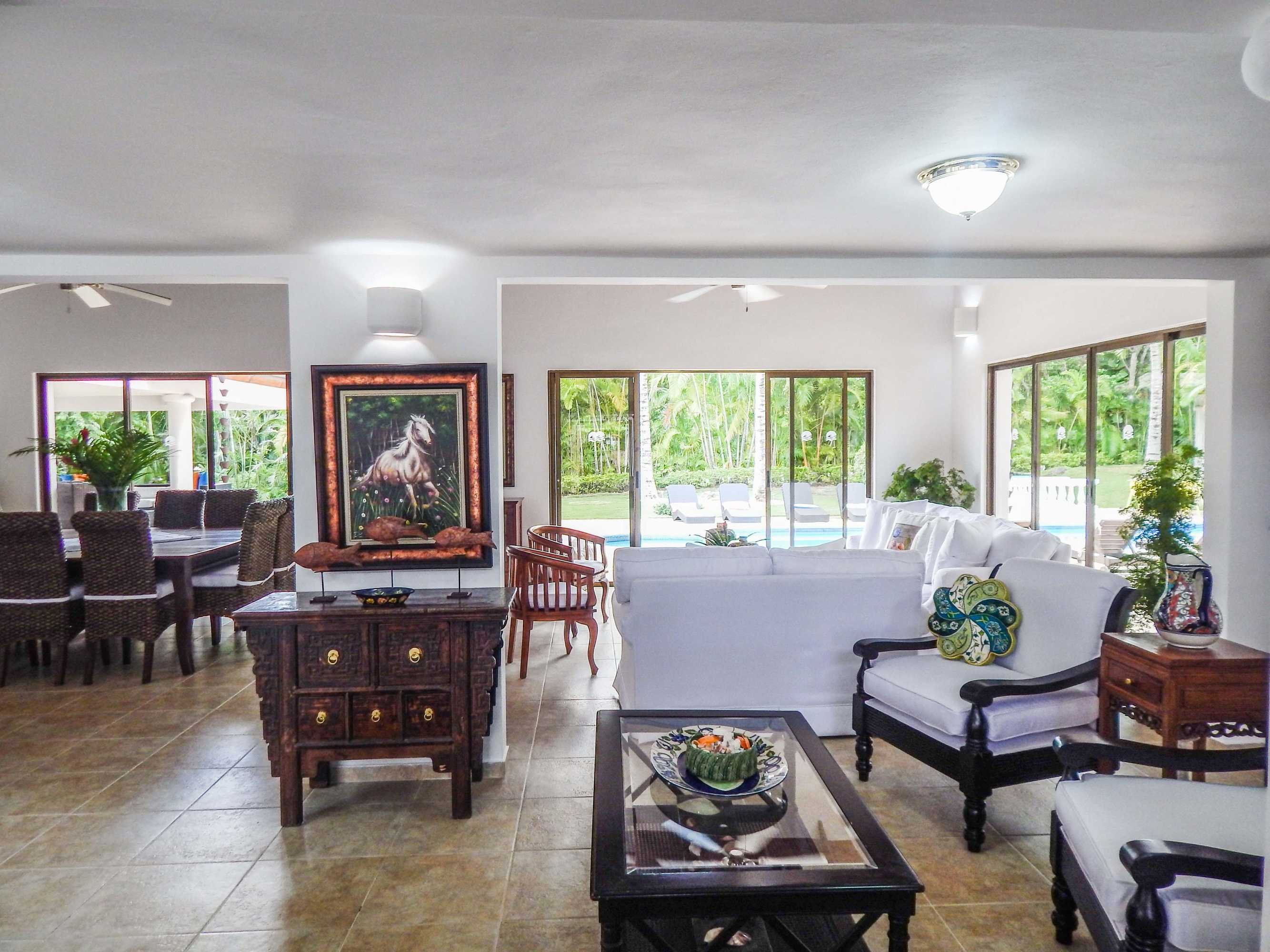 Gift card for Villa Toscano by Casa de Campo Resort & Villas Gift card for Villa Toscano by Casa de Campo Resort & Villas