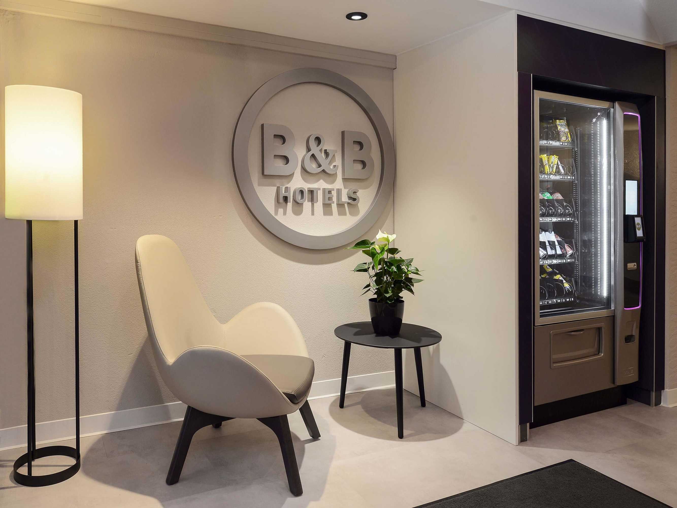 Gift card for B&b Hotel Wuppertal-Oberbarmen Gift card for B&b Hotel Wuppertal-Oberbarmen