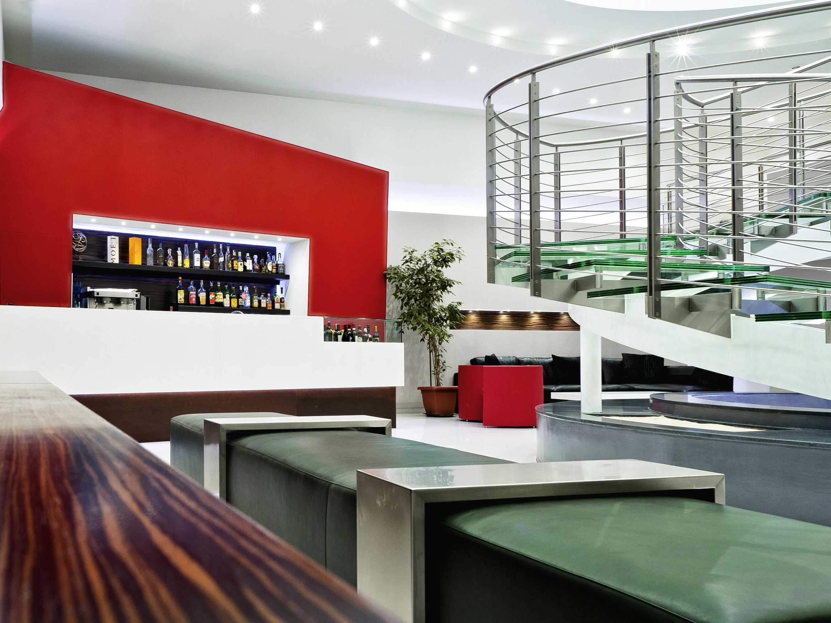 Gift card for Ibis Styles Milano Centro Gift card for Ibis Styles Milano Centro