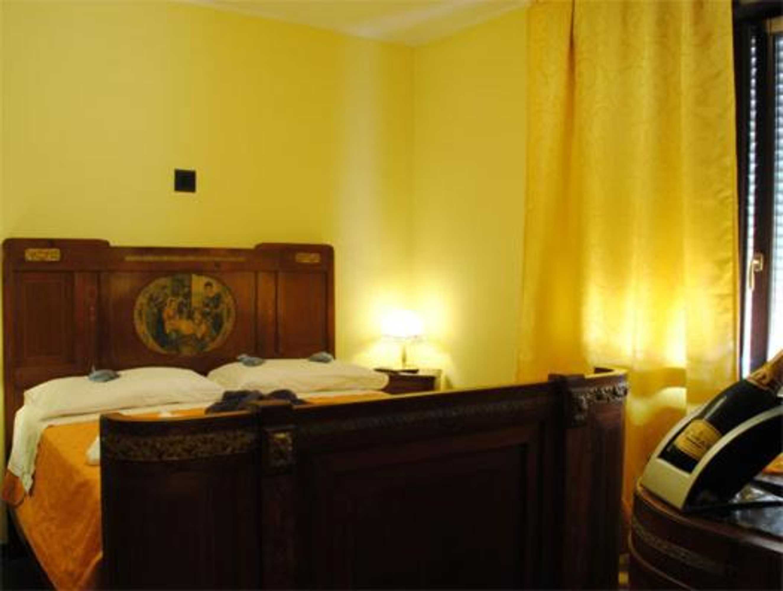 Gift card for Hotel Cigno Reale