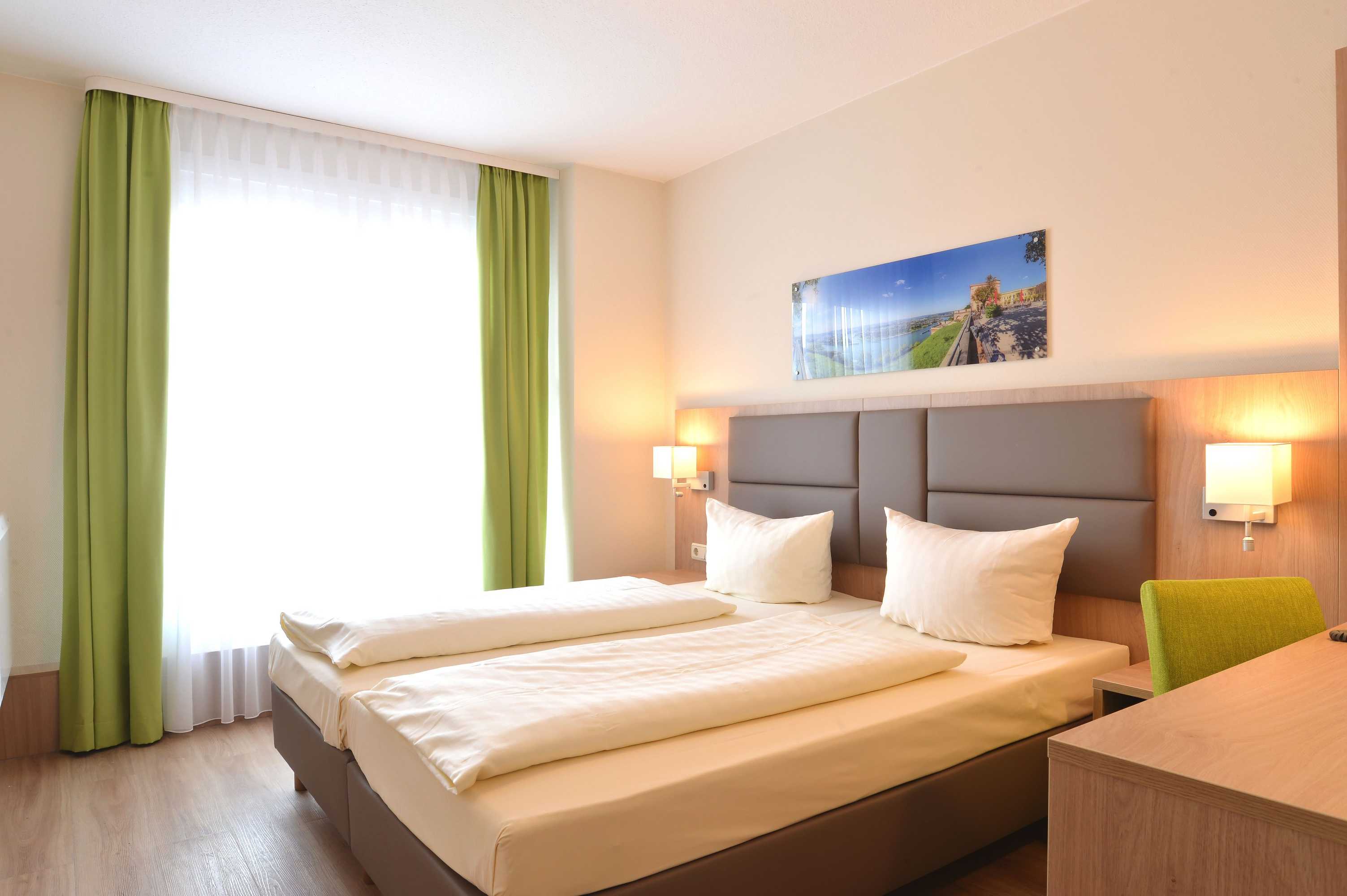Gift card for City-Hotel Kurfürst Balduin Gift card for City-Hotel Kurfürst Balduin