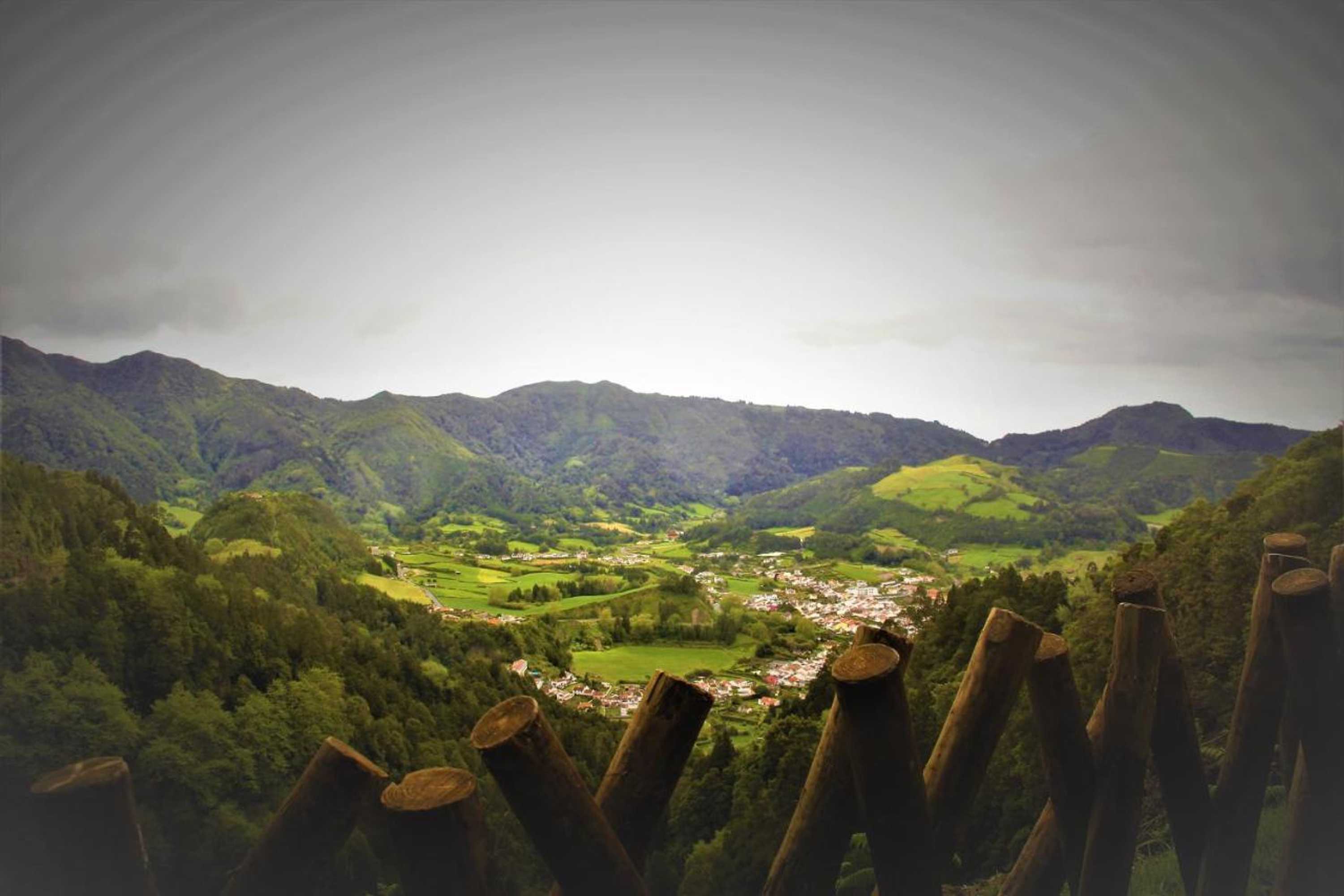 Gift card for Casa Inti / Inti House Furnas