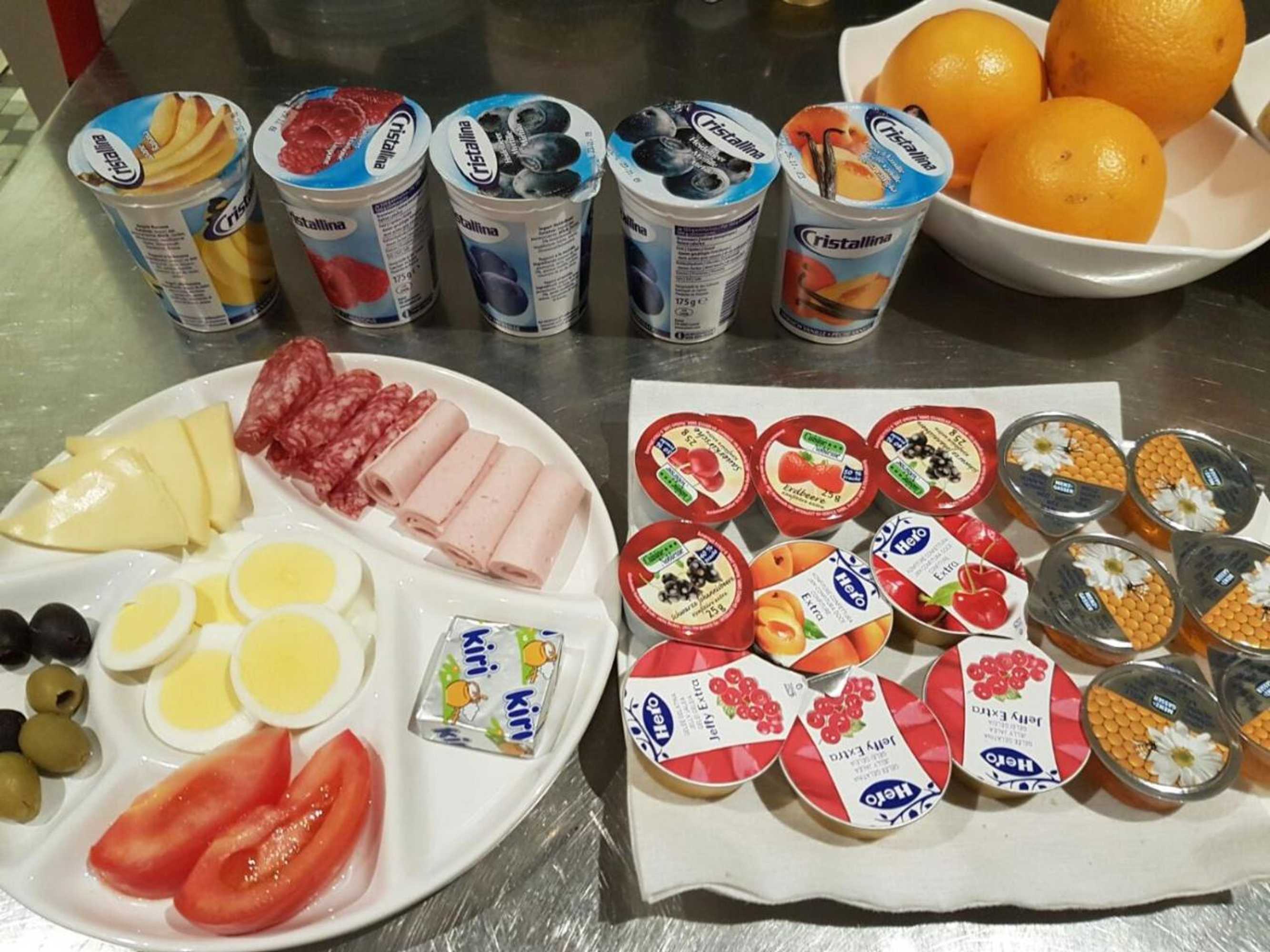 Gift card for Hotel Bahnhof