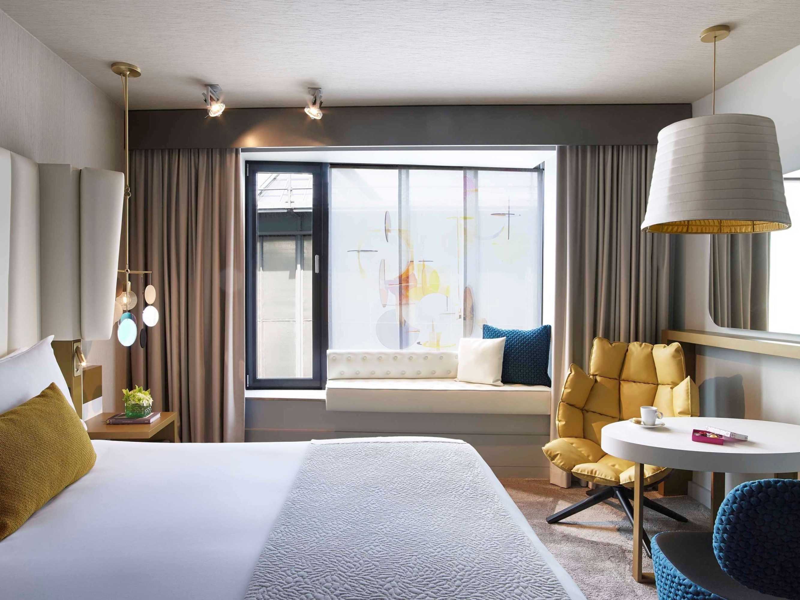 Gift card for Sofitel Munich Bayerpost Gift card for Sofitel Munich Bayerpost