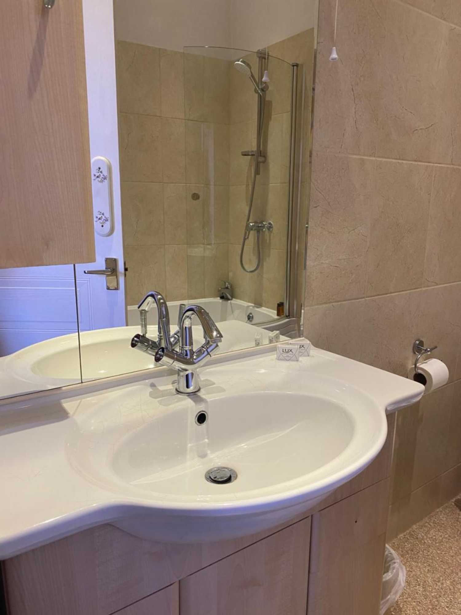 Gift card for The Tudor Hotel