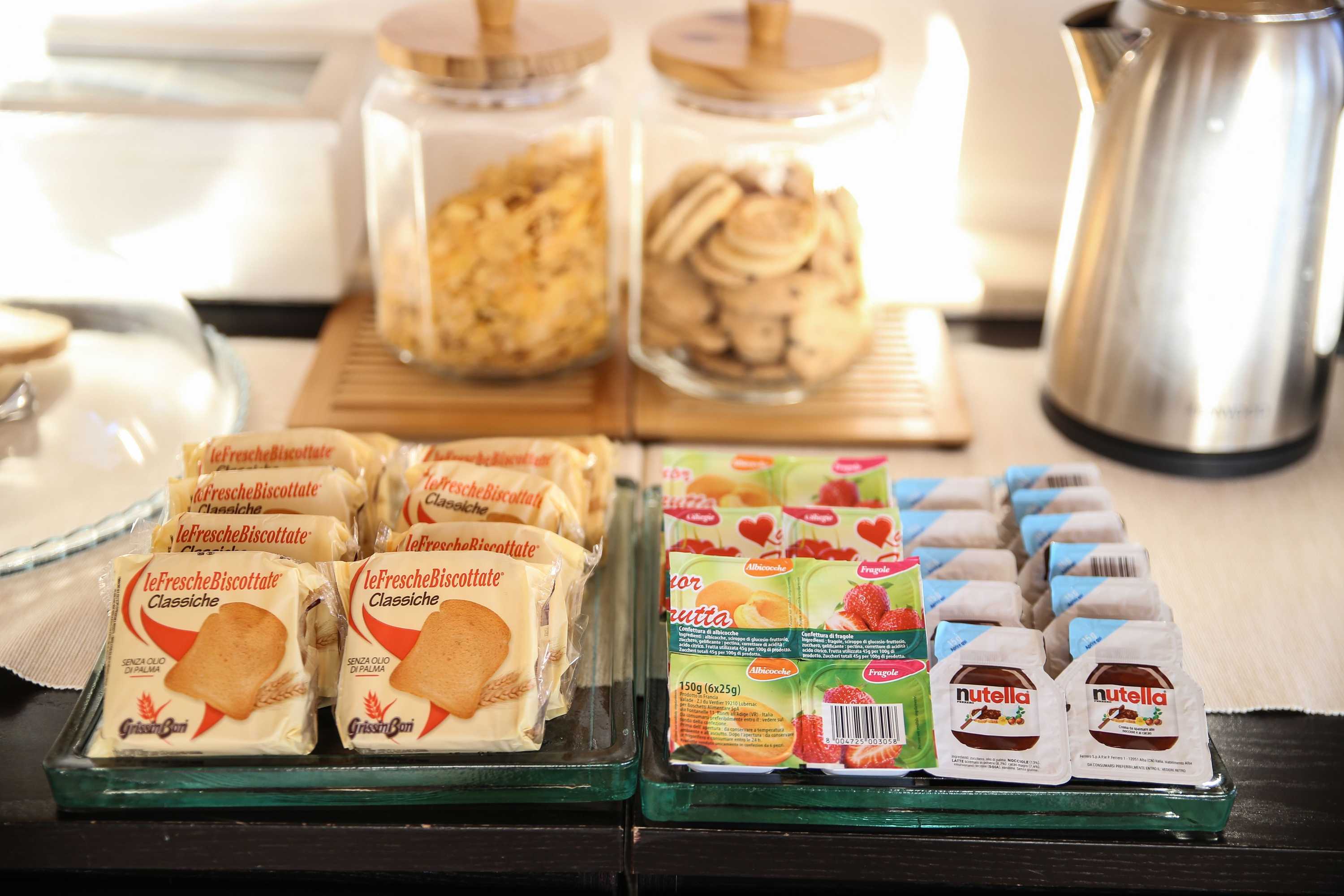 Gift card for B&b Eyexei Domus