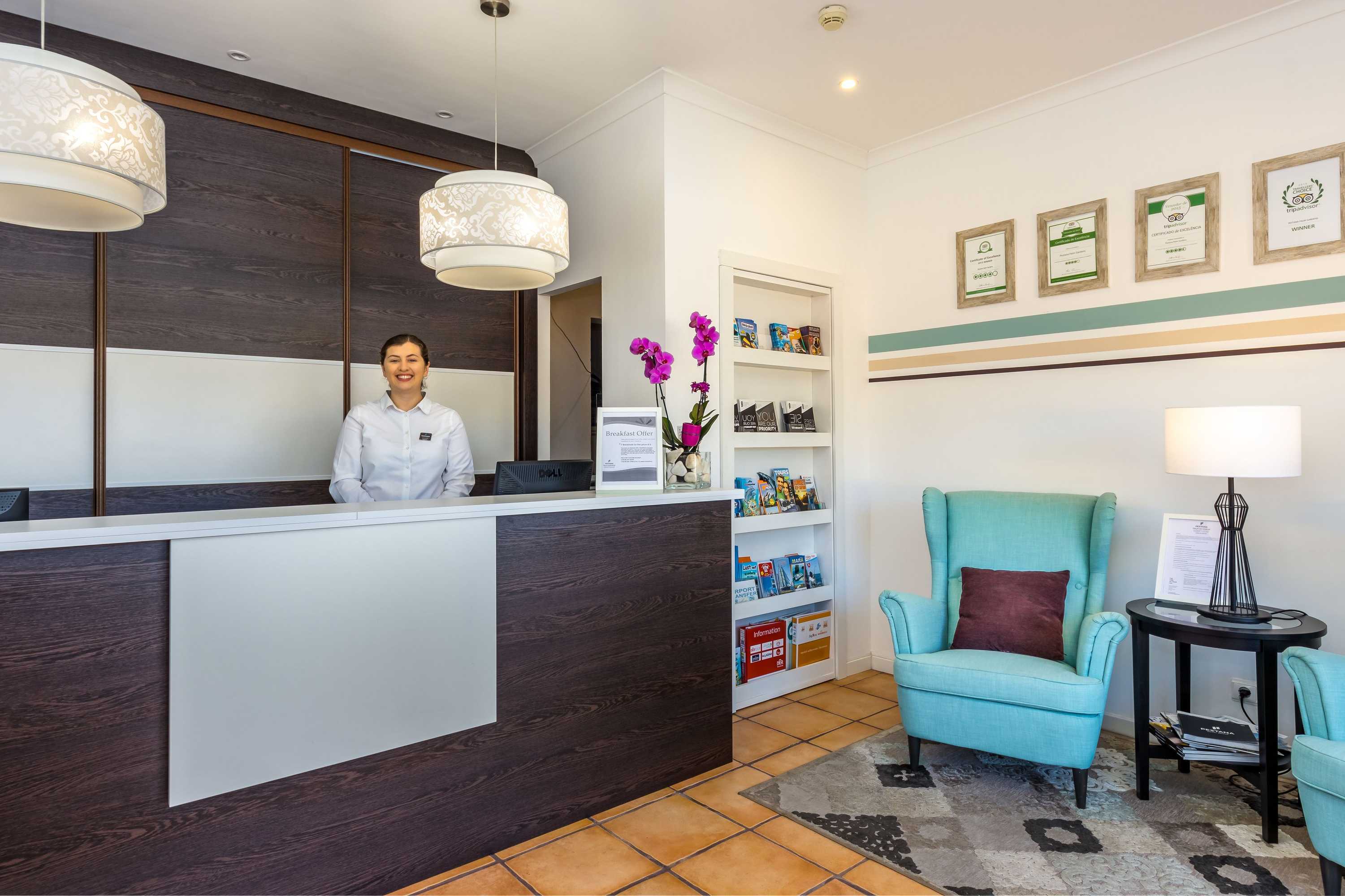 Gift card for Pestana Palm Gardens Ocean & Golf Villas Gift card for Pestana Palm Gardens Ocean & Golf Villas