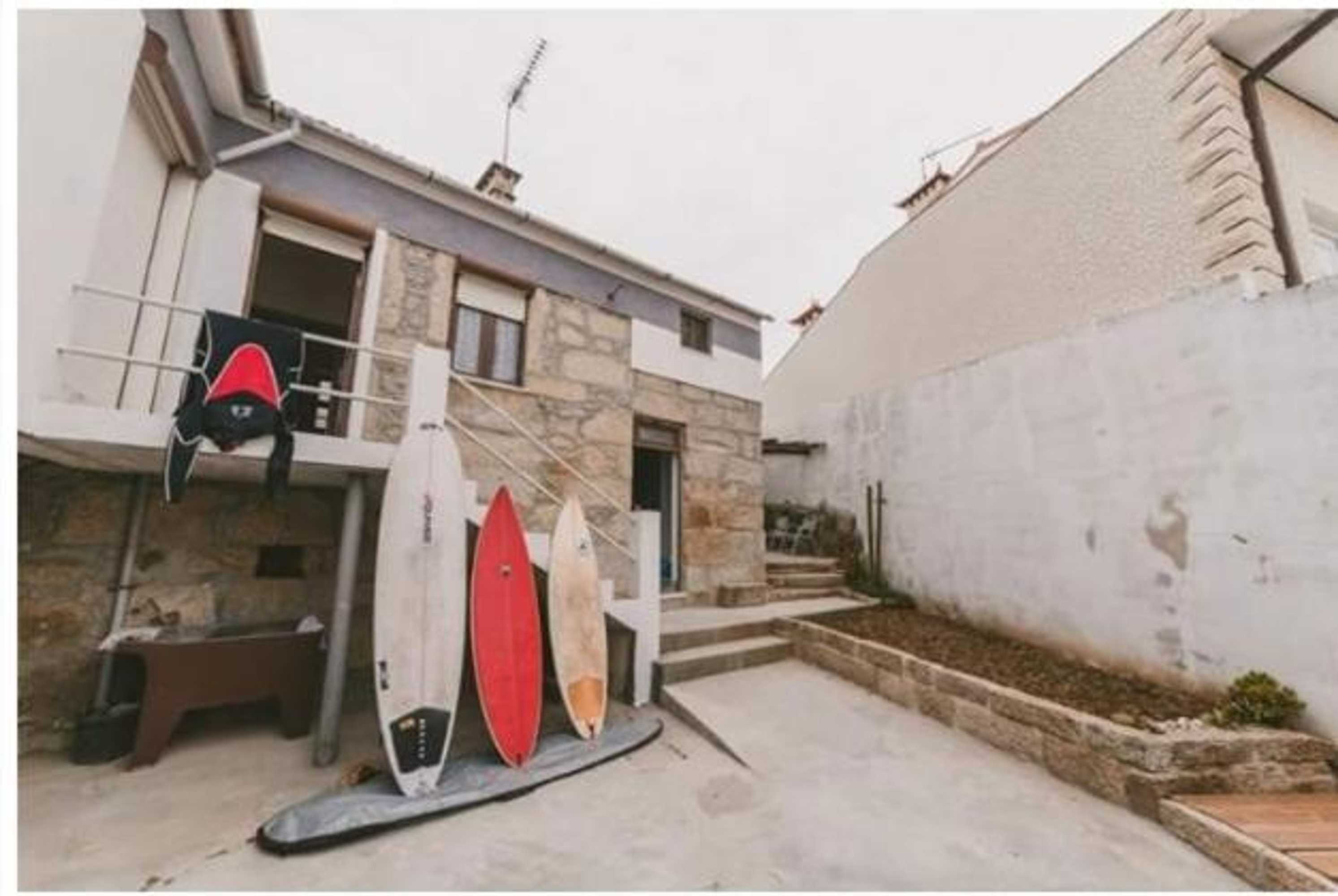 Gift card for Villa Torres