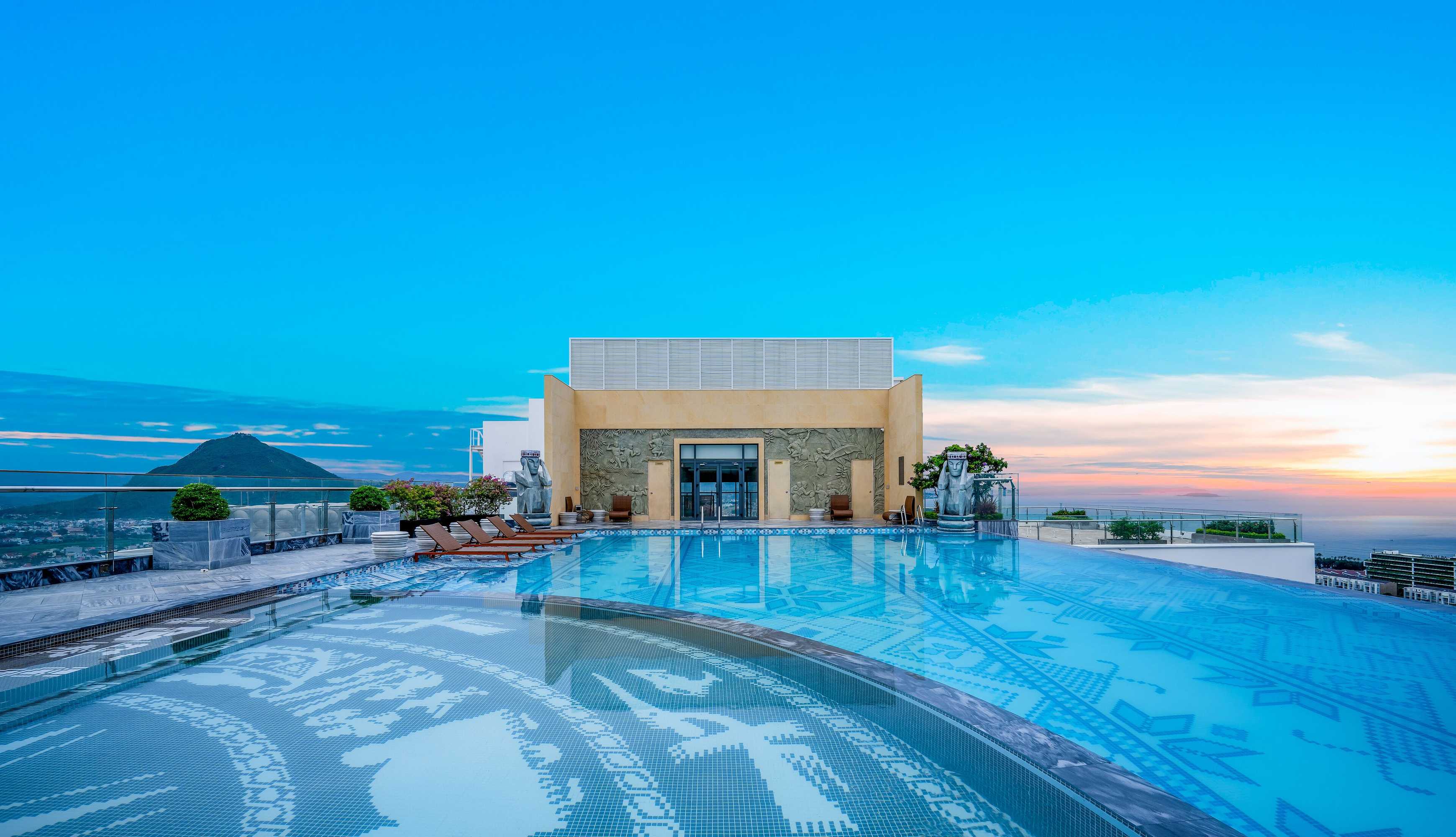 Gift card for Mandala Hotel & Spa Phu Yen Gift card for Mandala Hotel & Spa Phu Yen