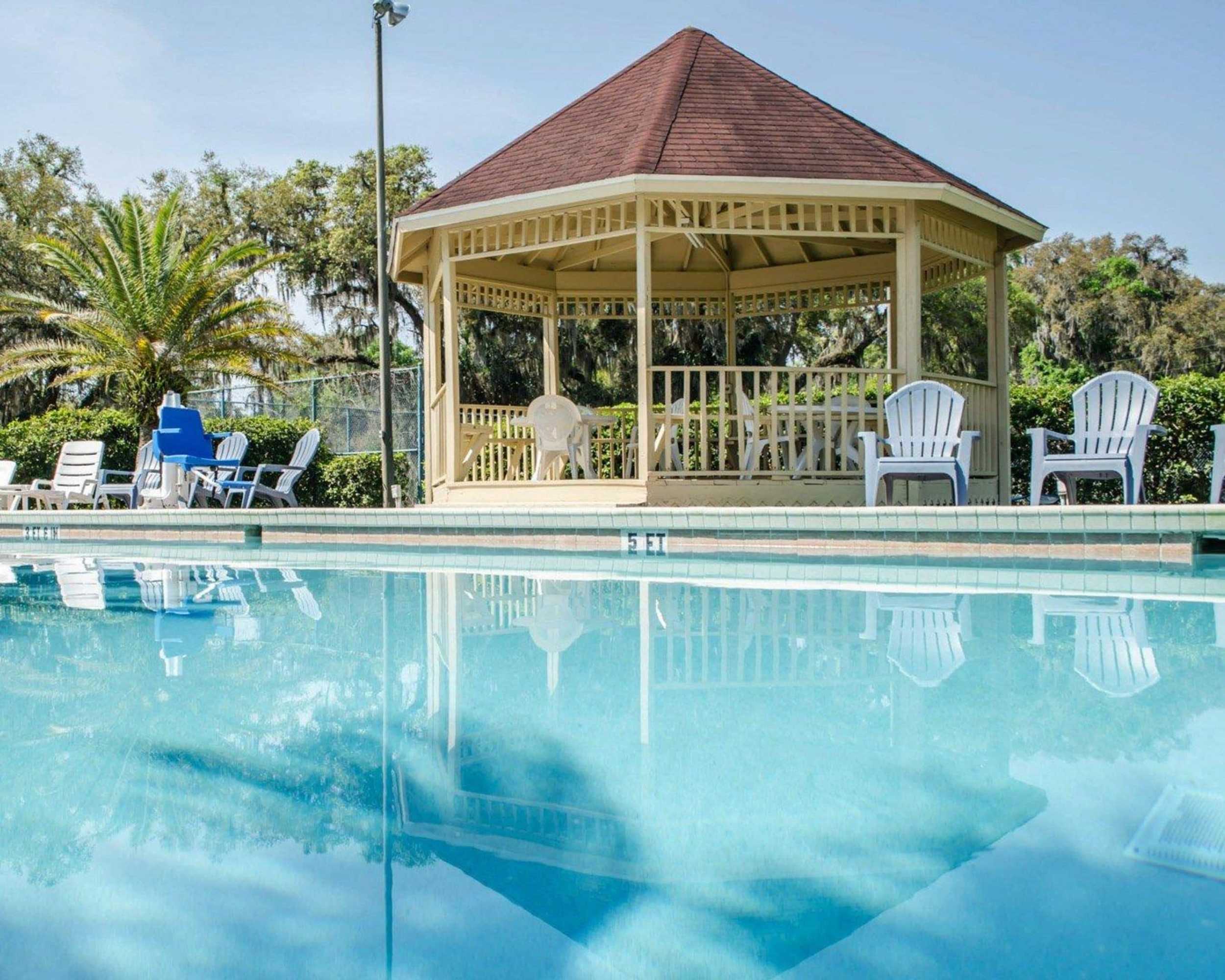Gift card for Quality Inn Crystal River Gift card for Quality Inn Crystal River