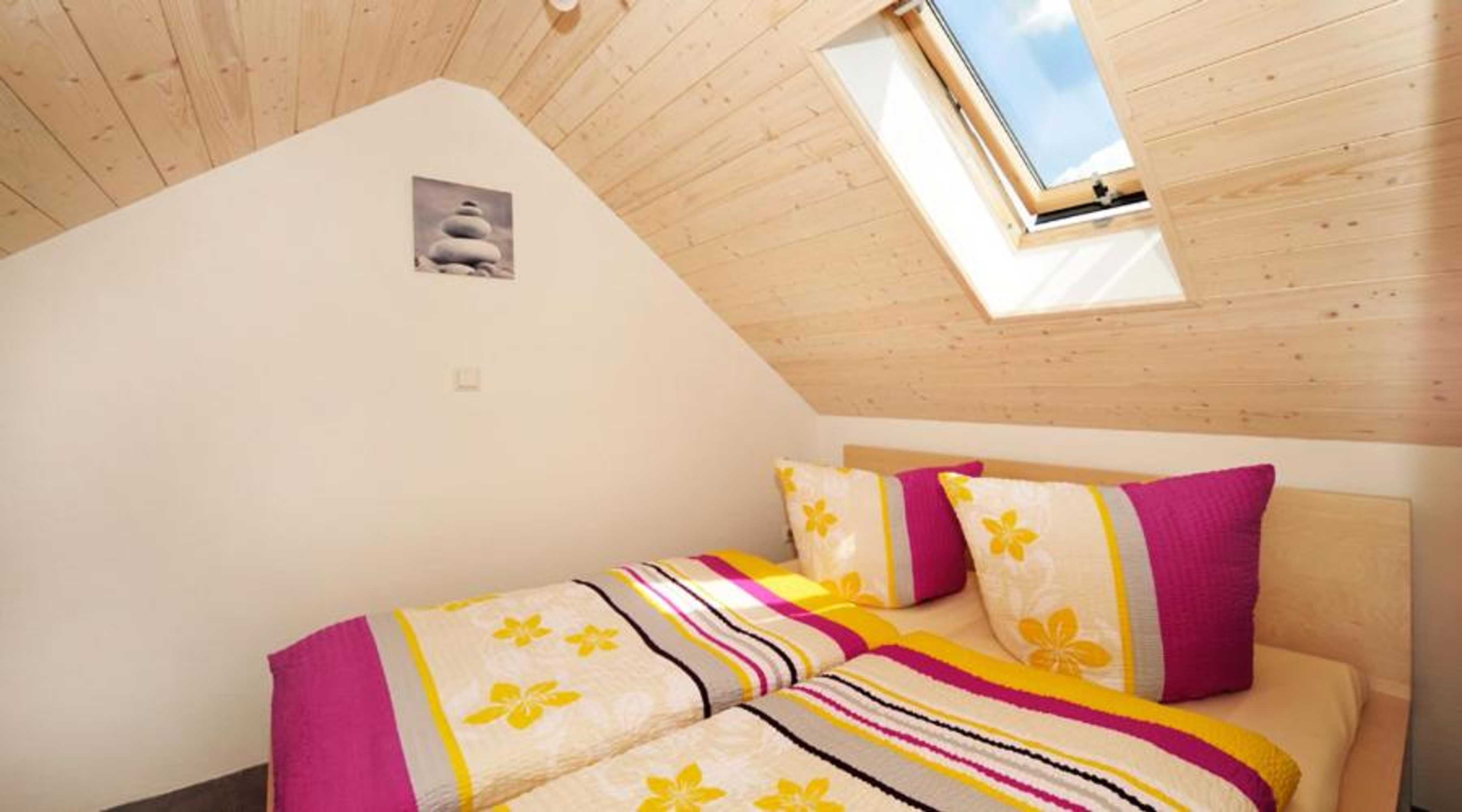 Gift card for Bergoase Panorama-Apartments & Hostel