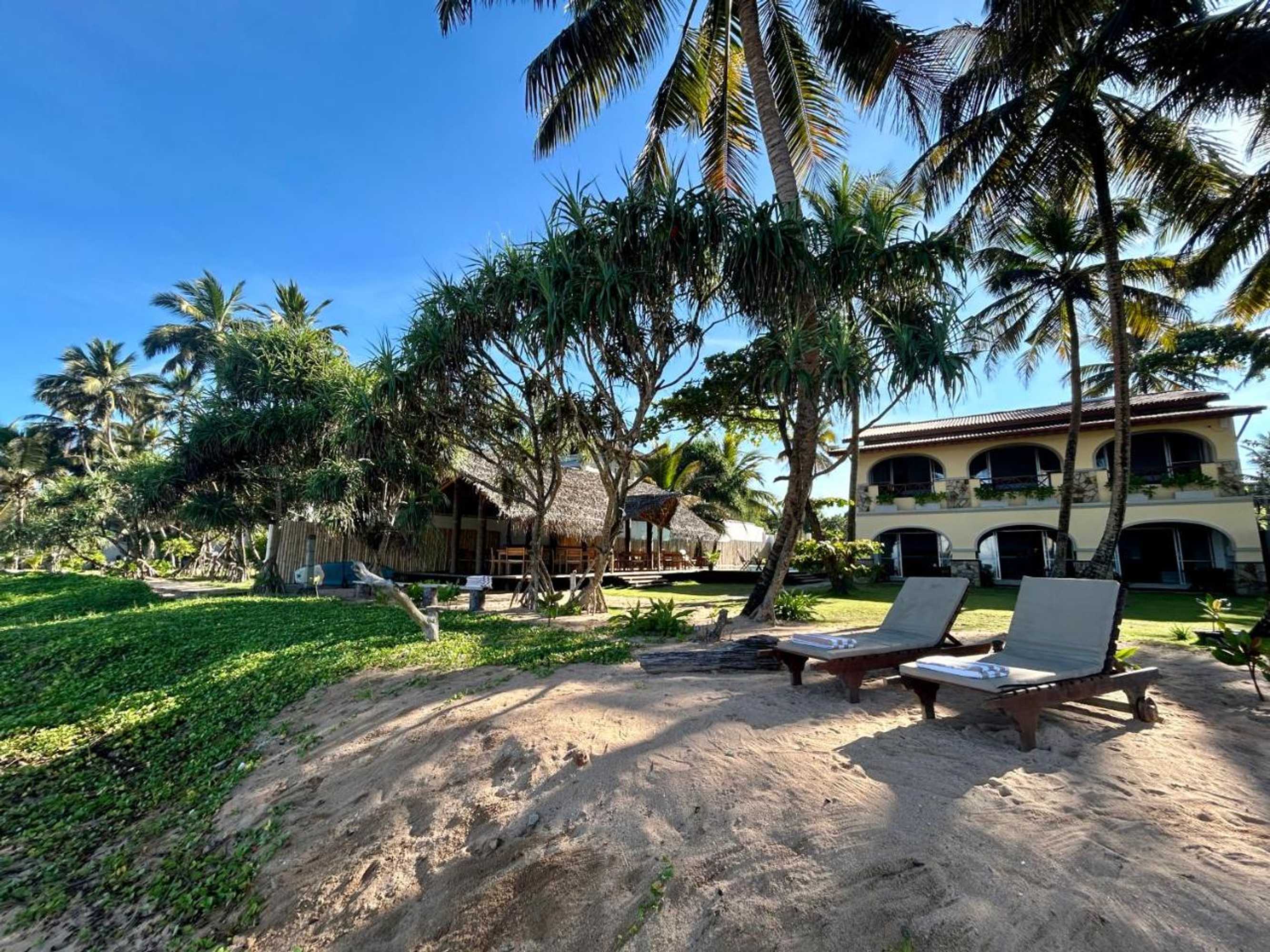 Gift card for Bombay Bicycle Club Bentota