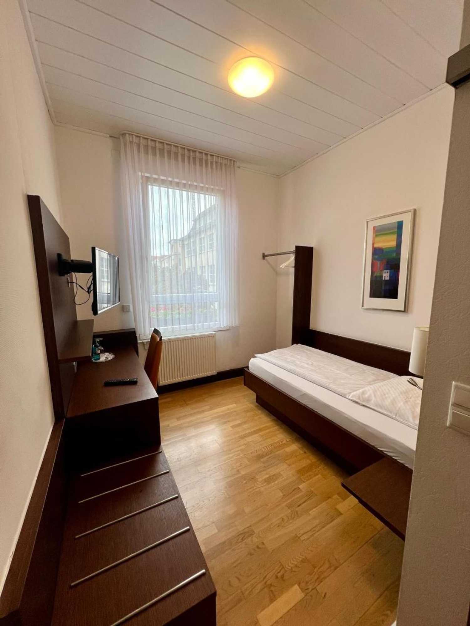 Gift card for Hotel Ickhorn