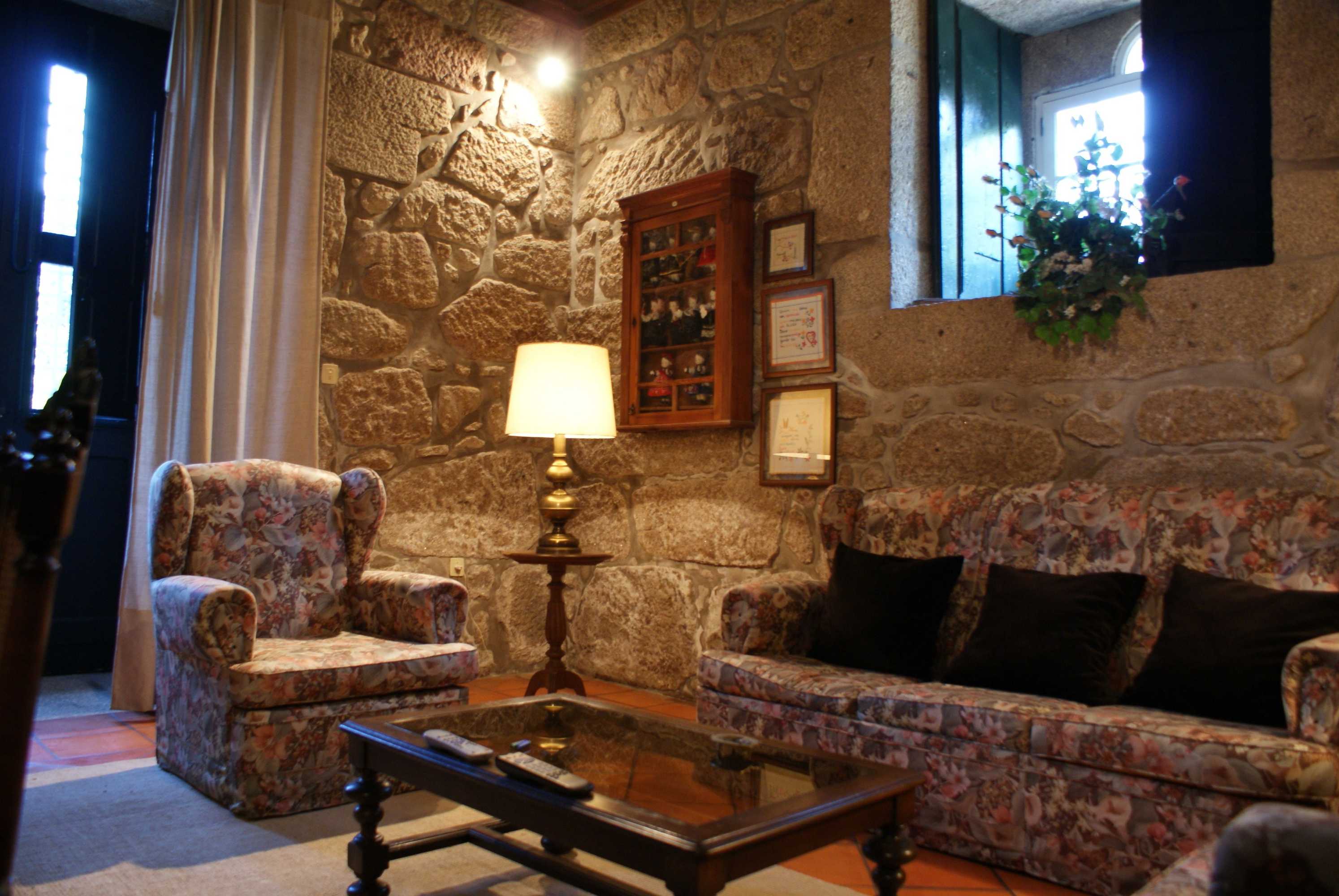 Gift card for Casa Das Torres