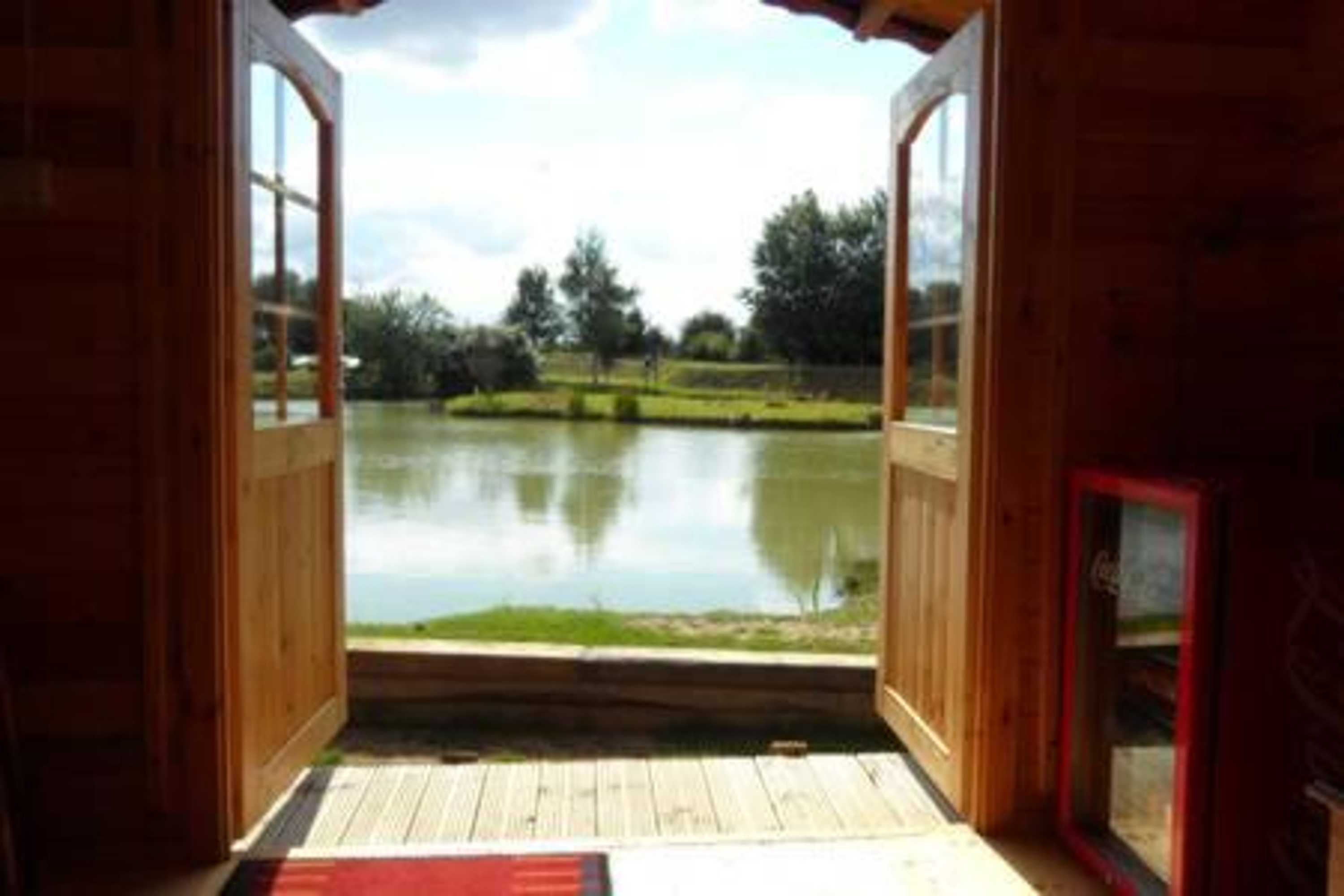 Gift card for Lake View