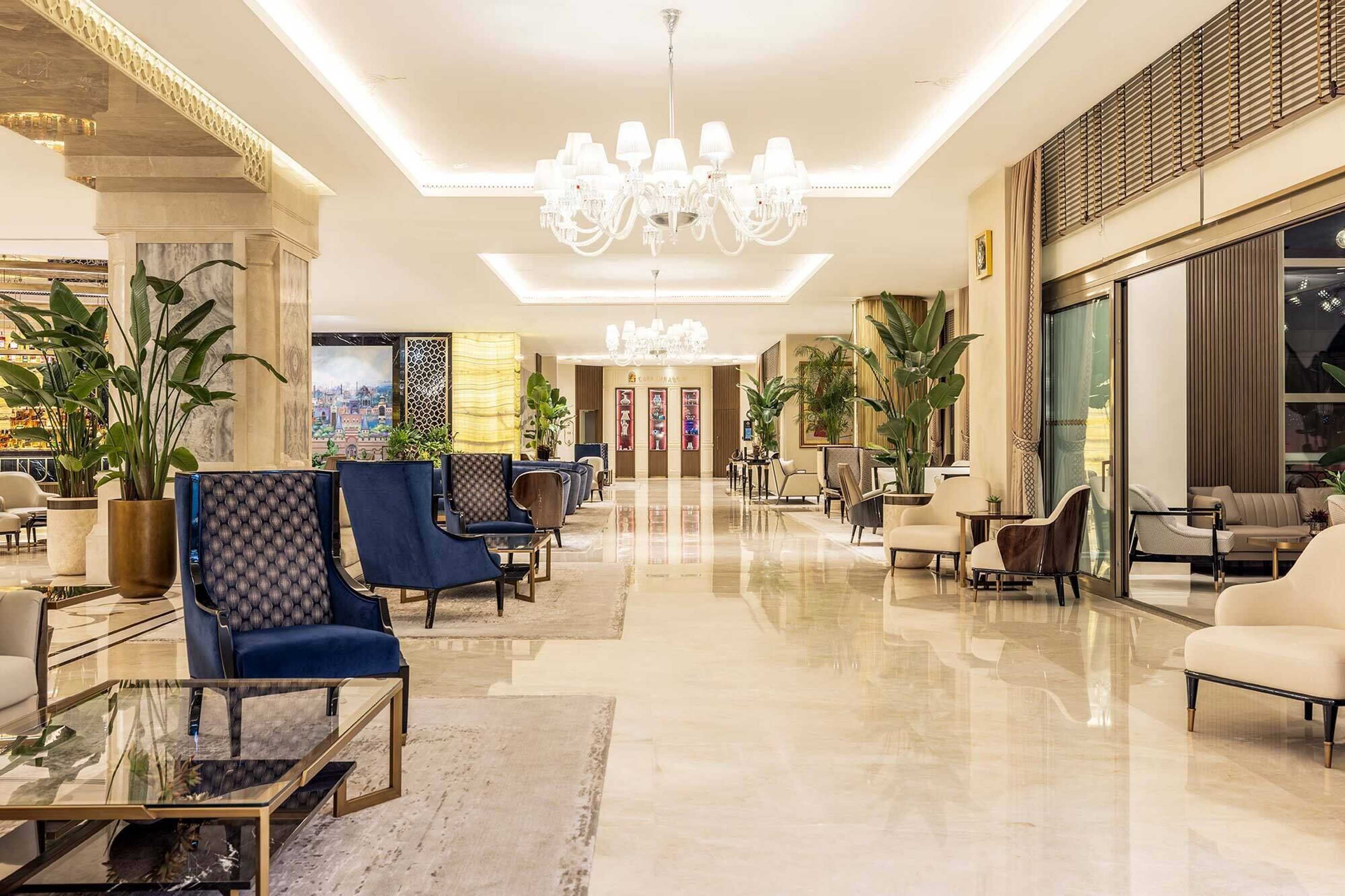 Gift card for Cvk Park Bosphorus Hotel Istanbul Gift card for Cvk Park Bosphorus Hotel Istanbul