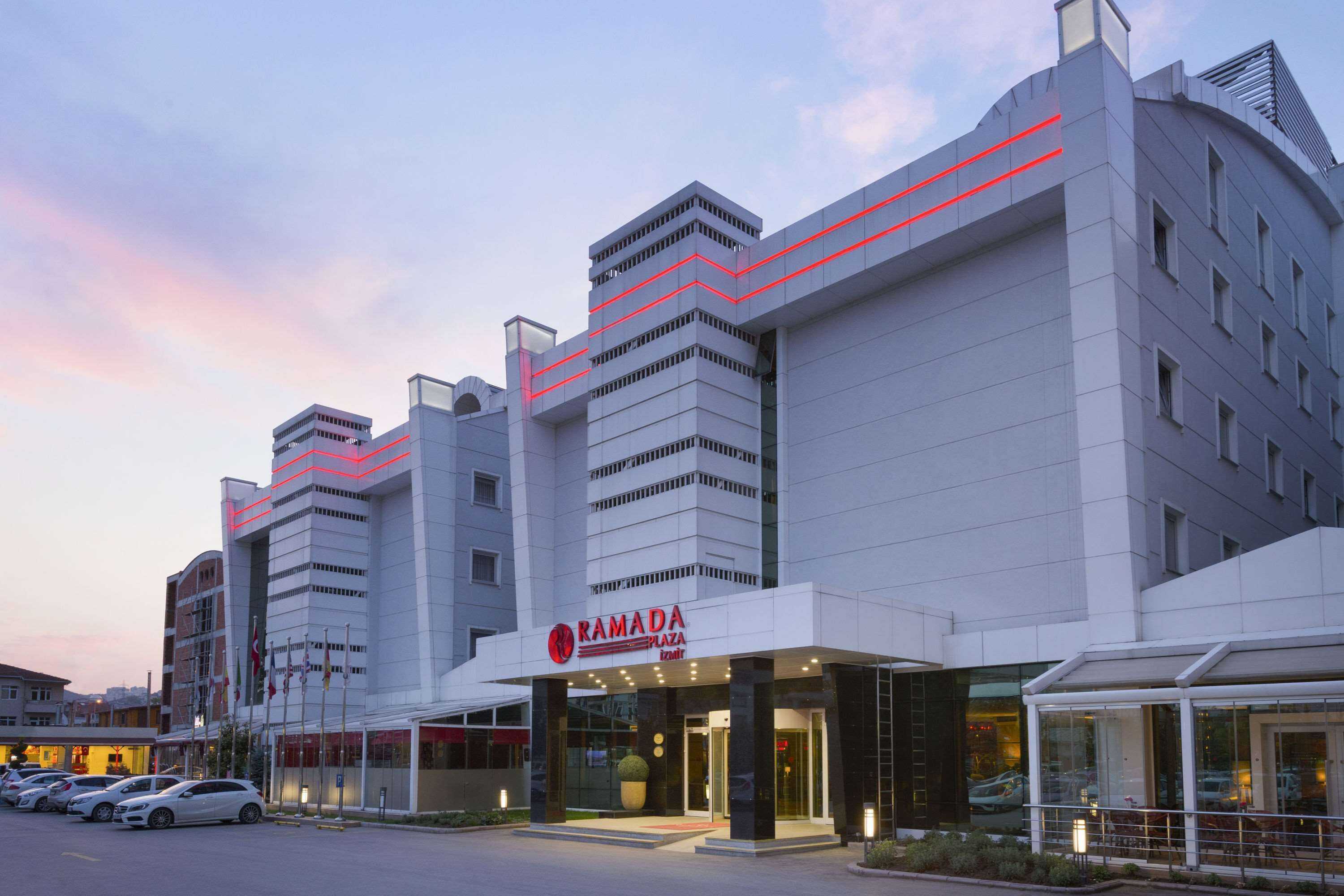 Gift card for Ramada Plaza by Wyndham Izmit Gift card for Ramada Plaza by Wyndham Izmit