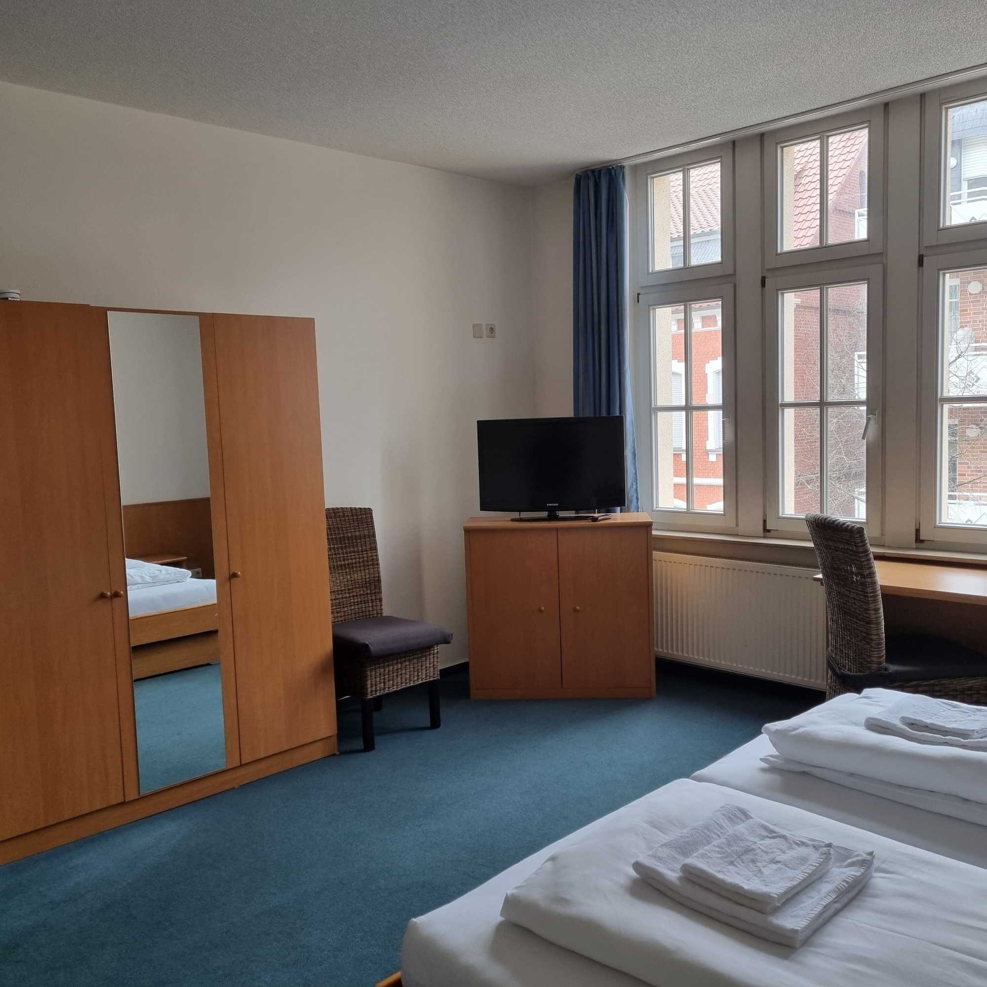 Gift card for Stadthotel Im Kolpinghaus