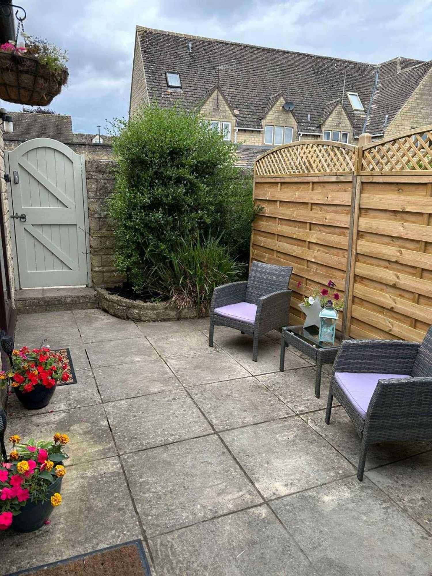 Gift card for Broadlands Adults Only