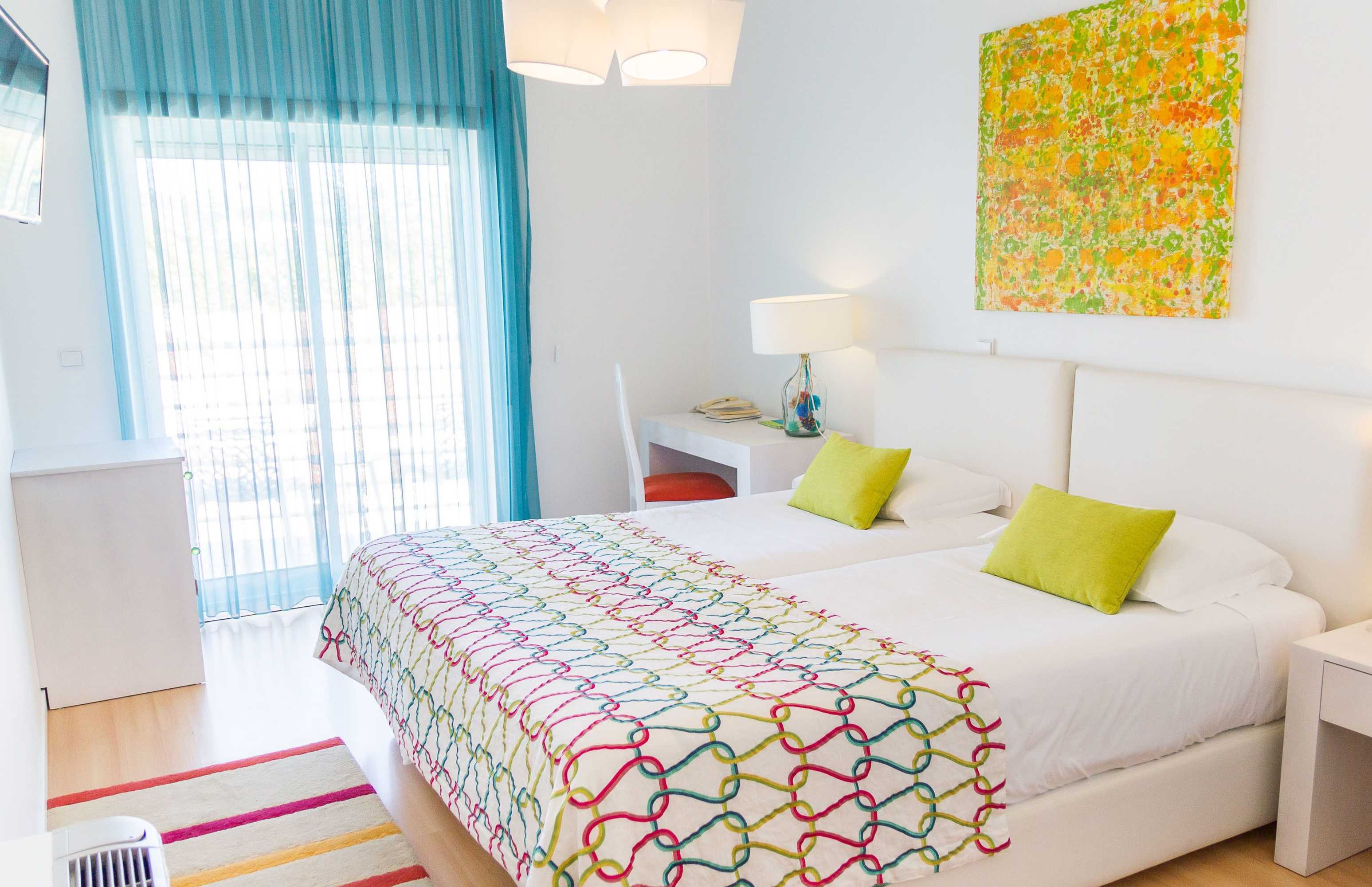 Gift card for Boutique Hotel Casa do Outeiro - Arts & Crafts