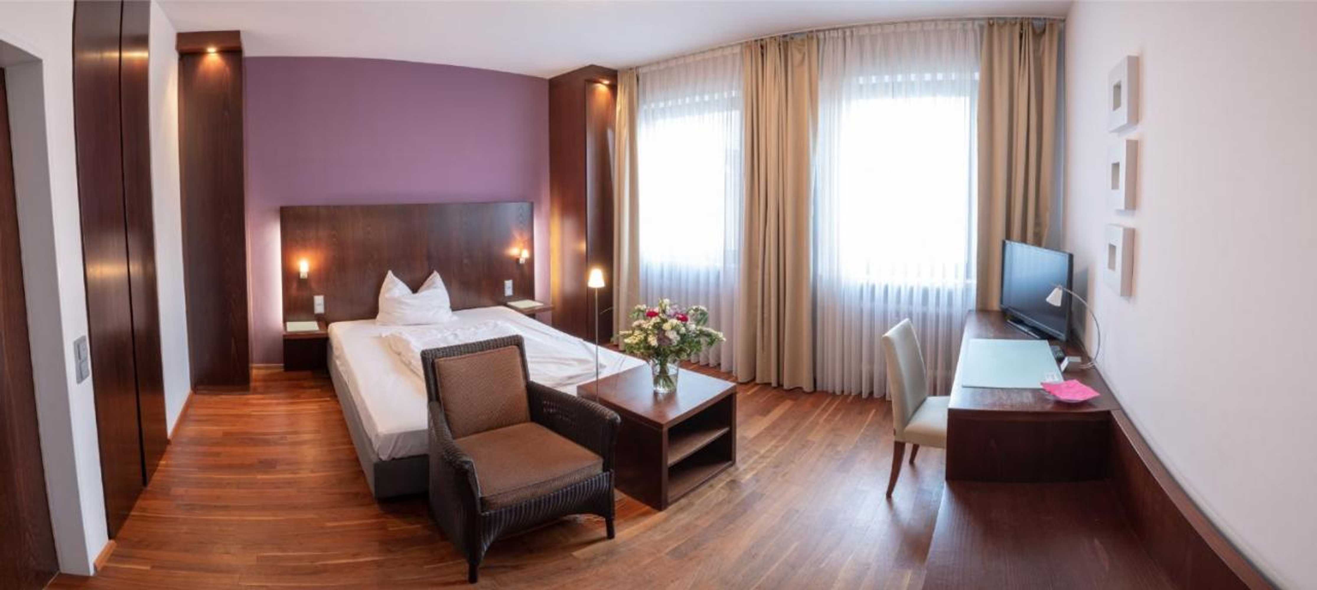 Gift card for City Residenz Homburg