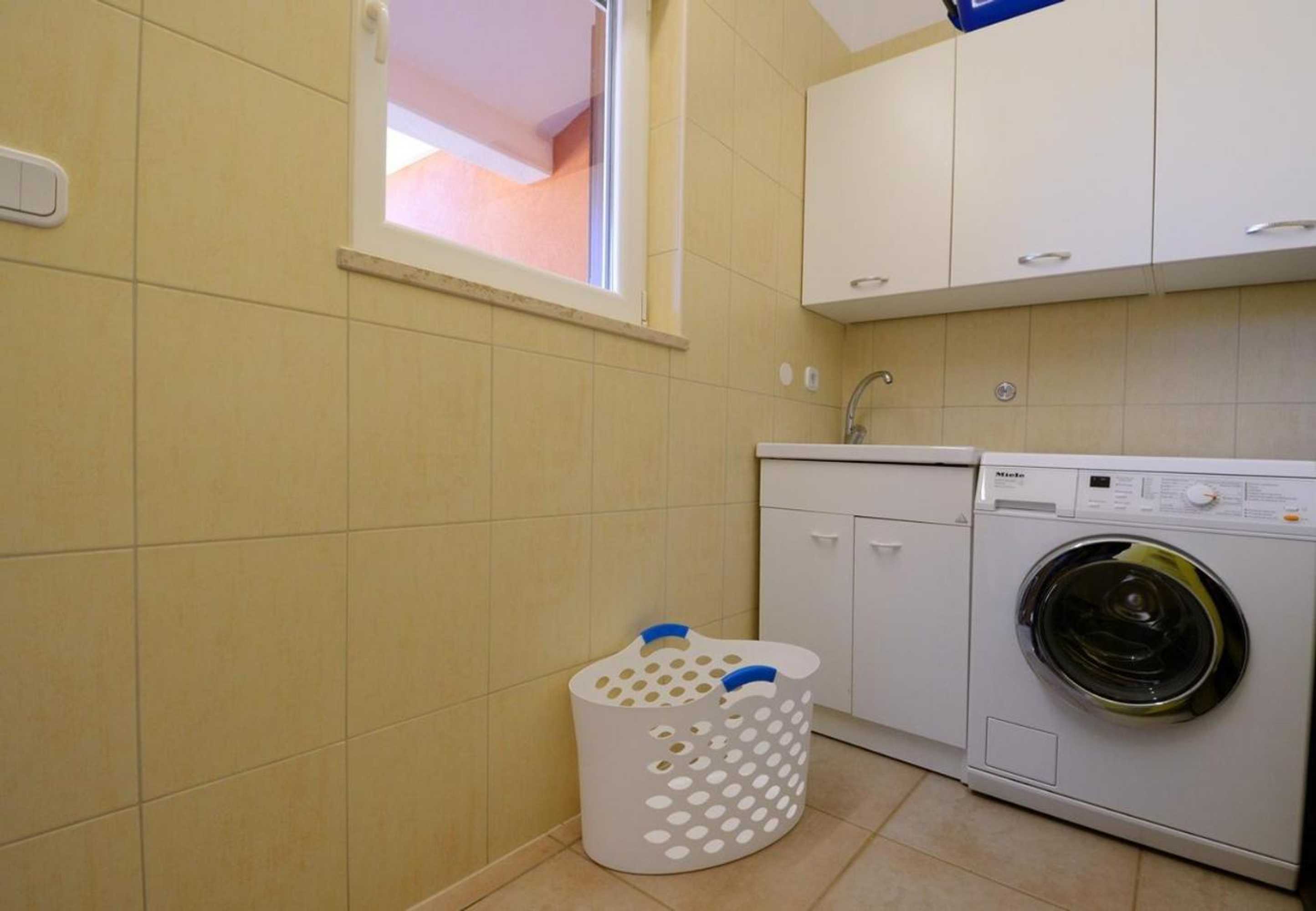 Gift card for Villa Bianca