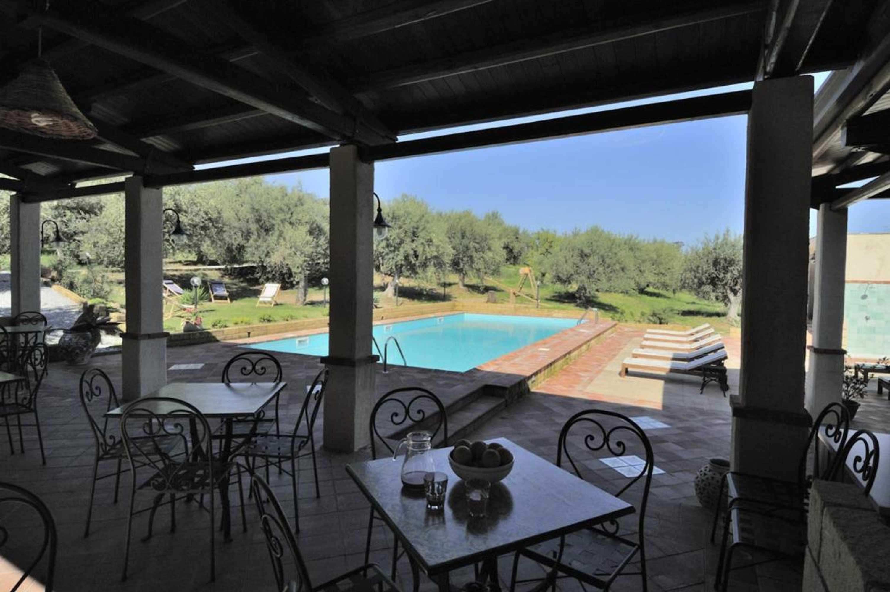 Gift card for Residence Casa Torretta
