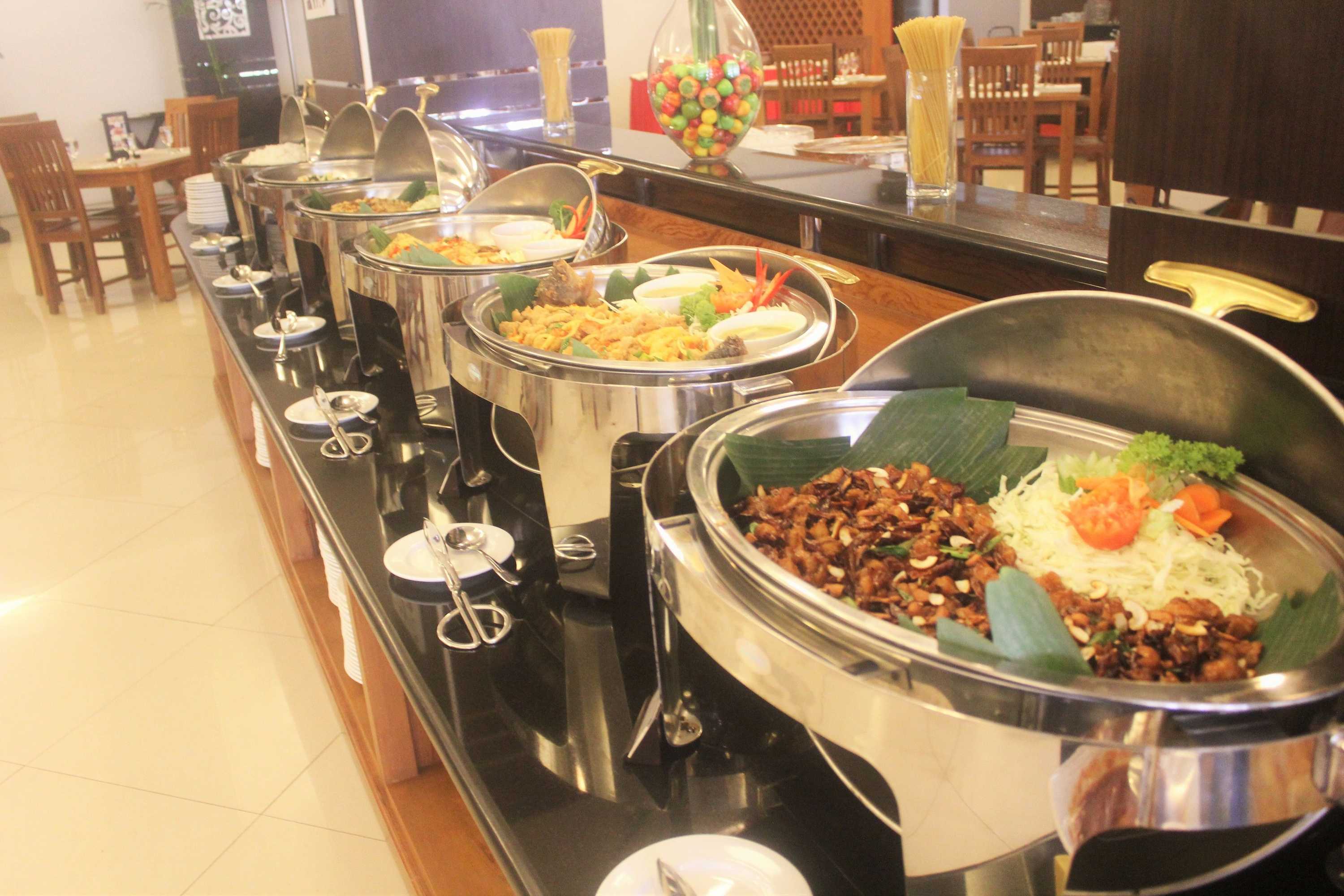 Gift card for Prima SR Hotel & Convention Yogyakarta Gift card for Prima SR Hotel & Convention Yogyakarta