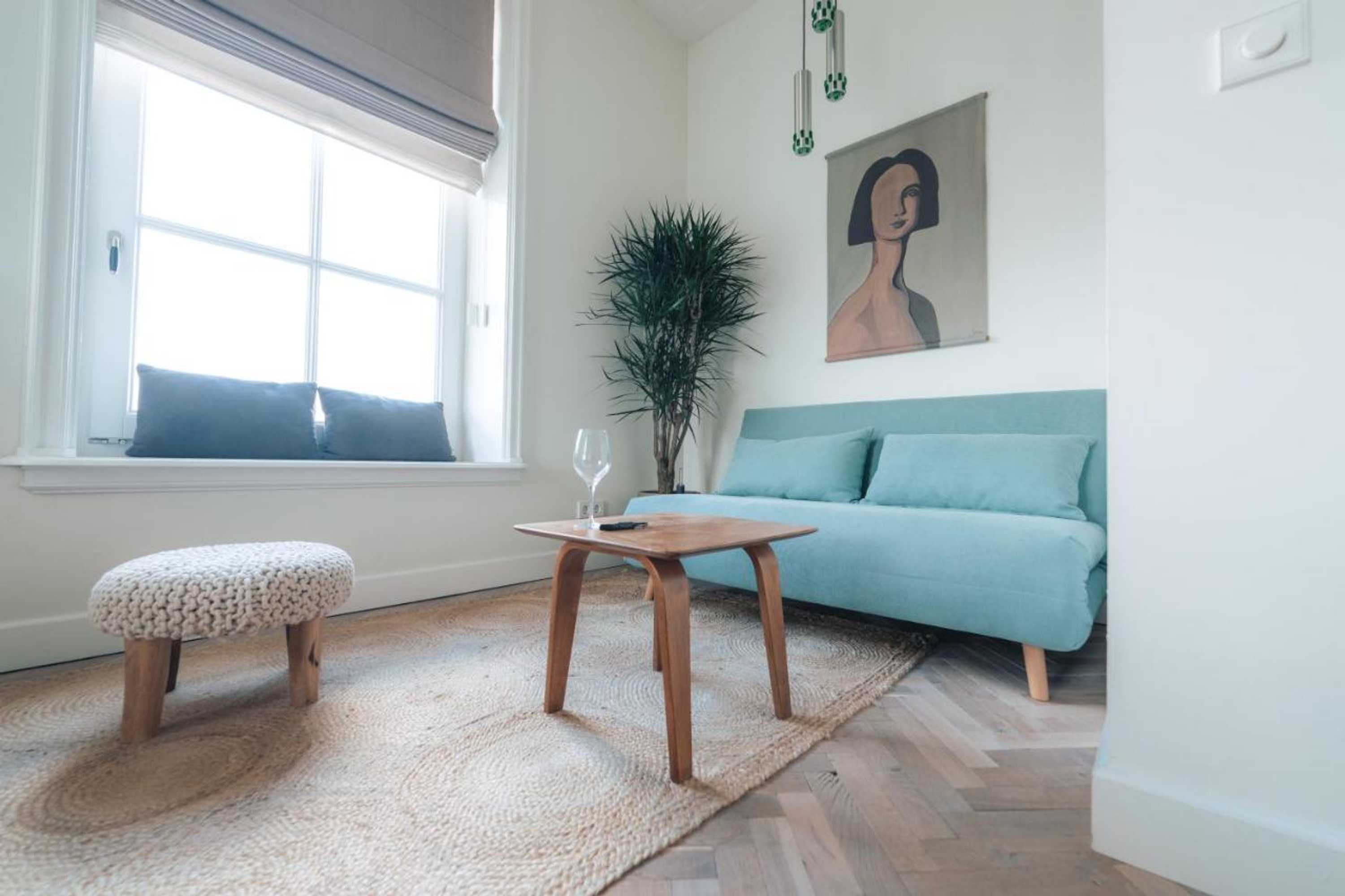 Gift card for Hotel de Witte Dame