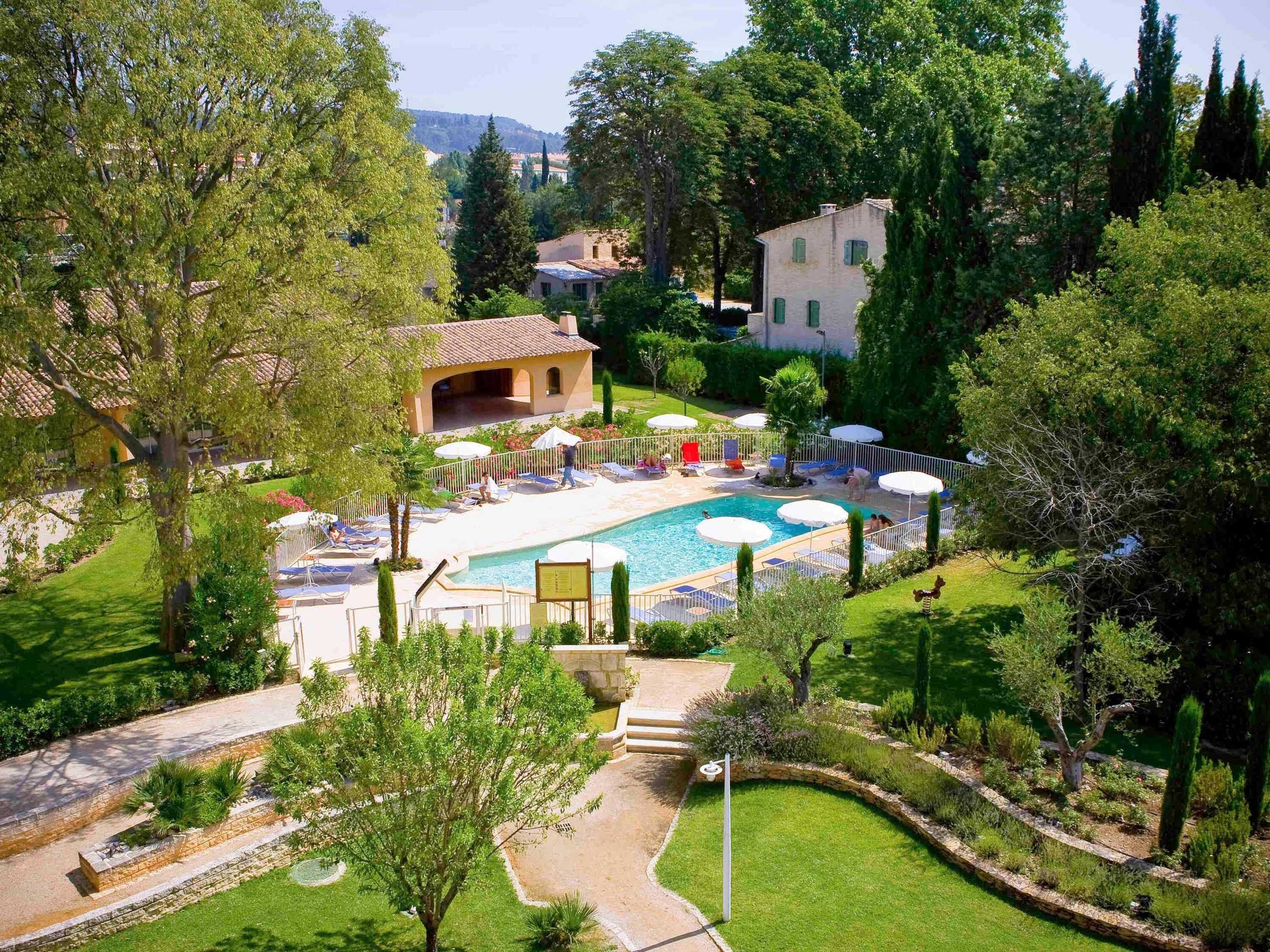 Gift card for Hotel Novotel Aix en Provence Pont de L'arc Fenouillères Gift card for Hotel Novotel Aix en Provence Pont de L'arc Fenouillères