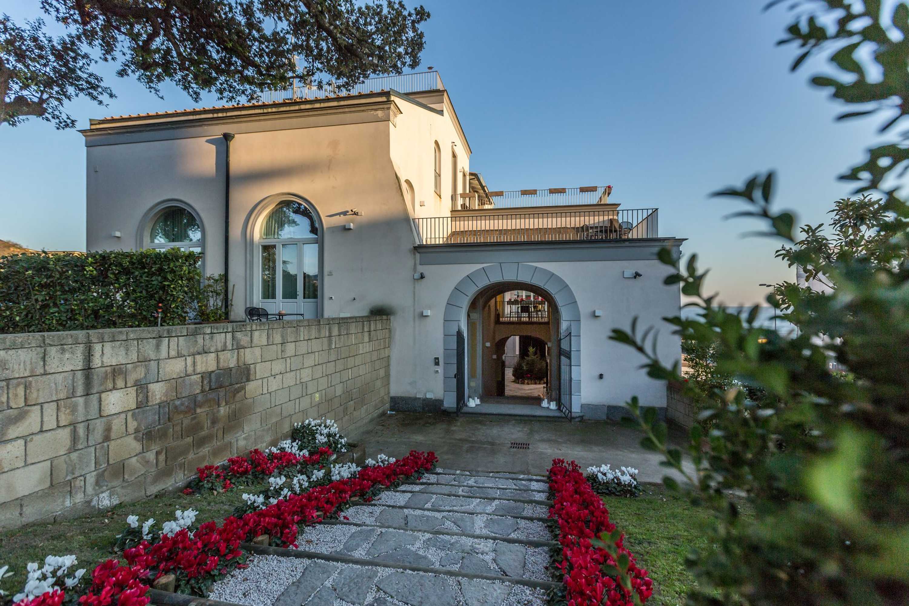 Gift card for Villa Avellino Gift card for Villa Avellino