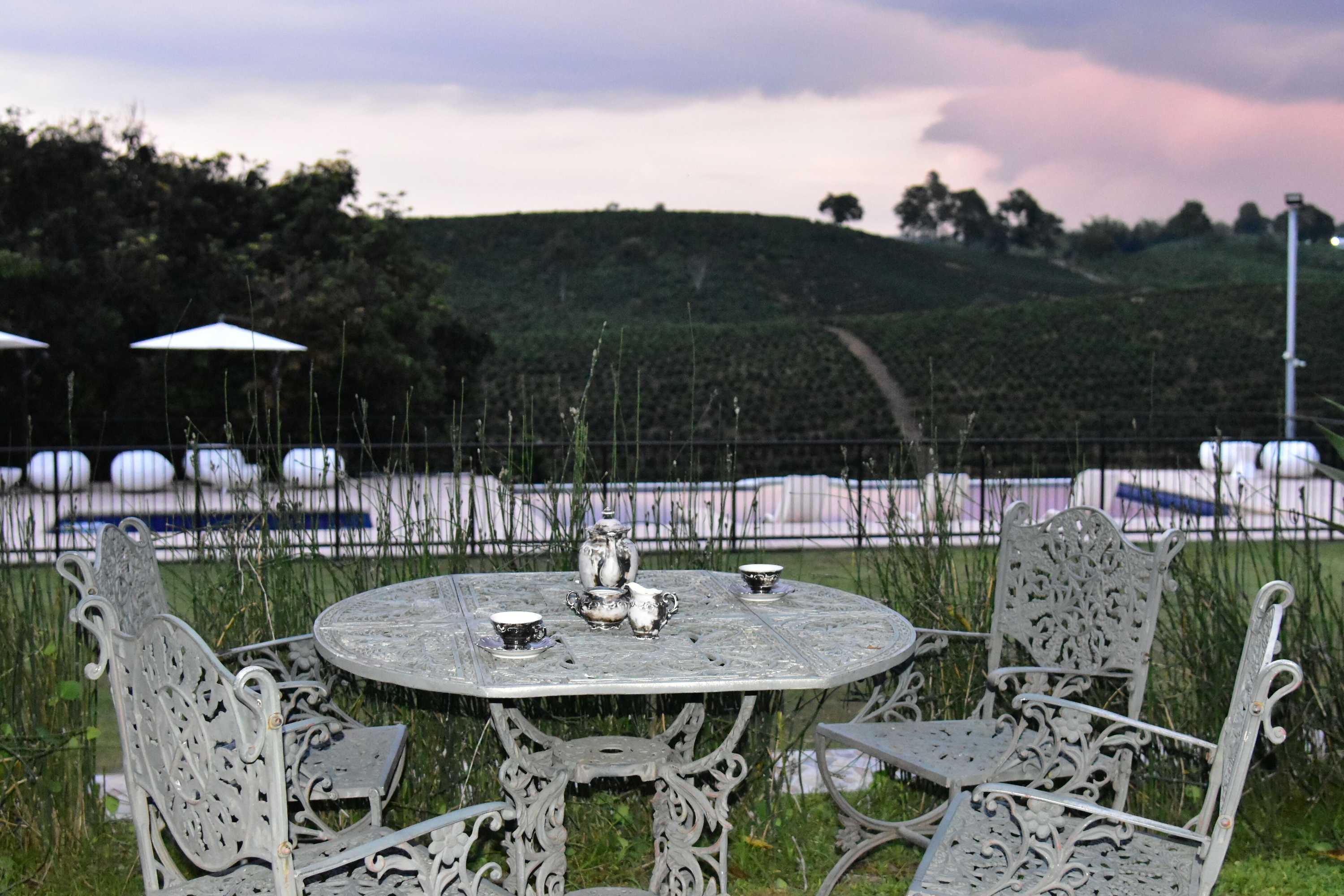 Gift card for Finca Hotel Los Girasoles Gift card for Finca Hotel Los Girasoles