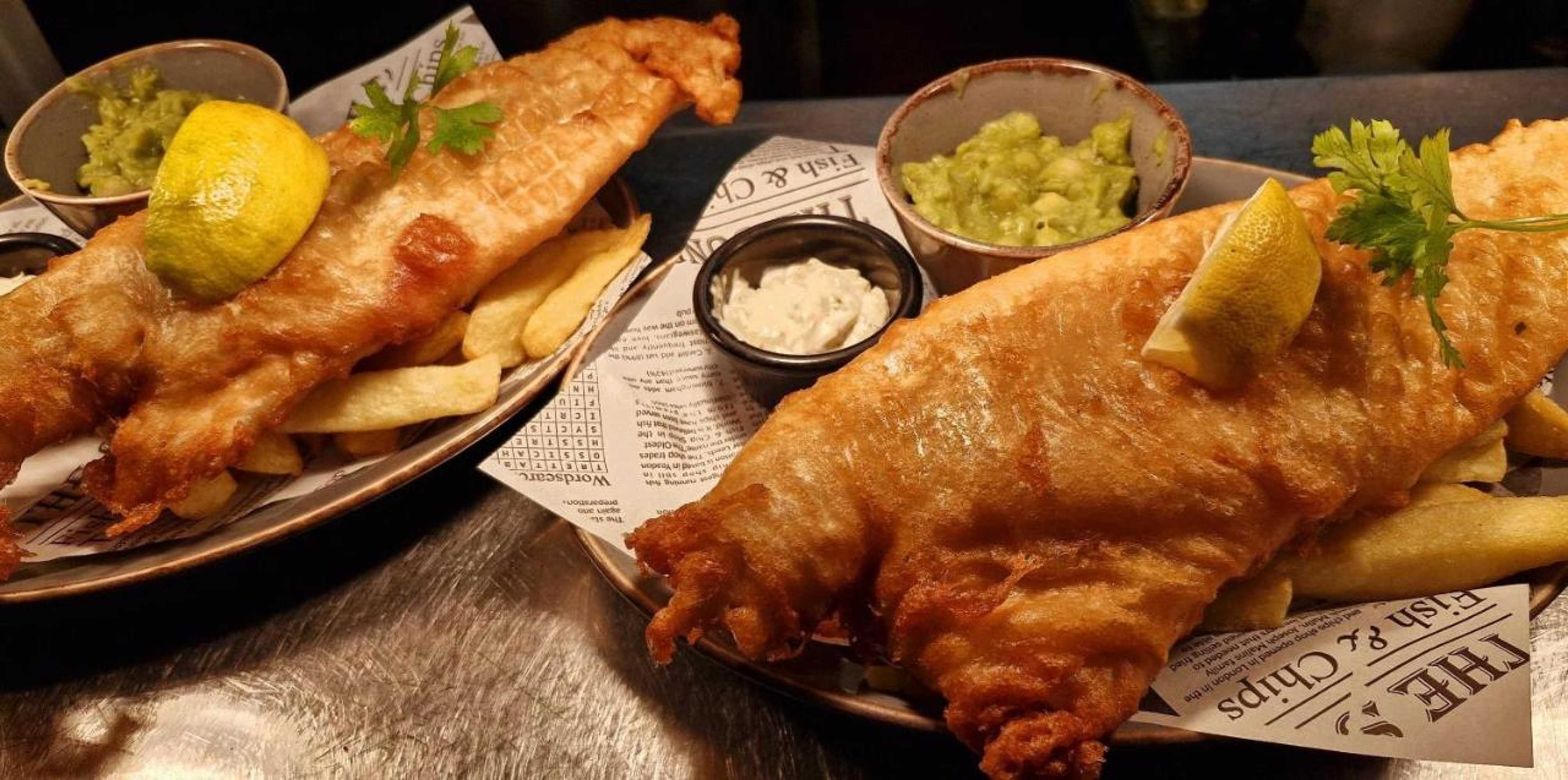 Gift card for The Strawbury Duck Inn