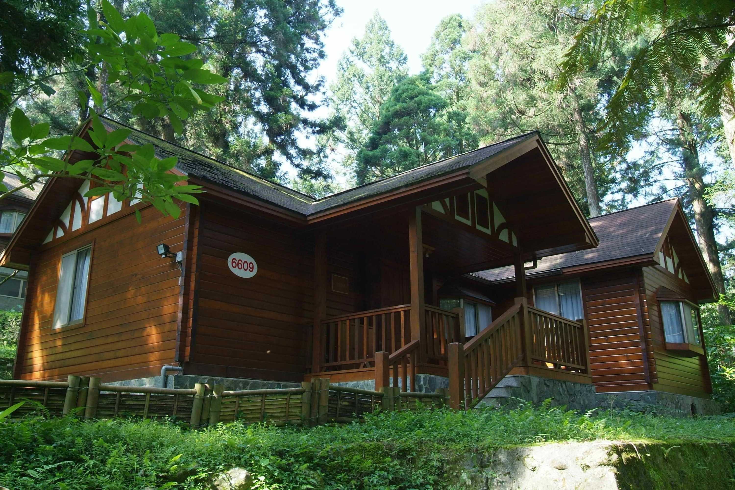 Gift card for Xitou Education Center Hostel