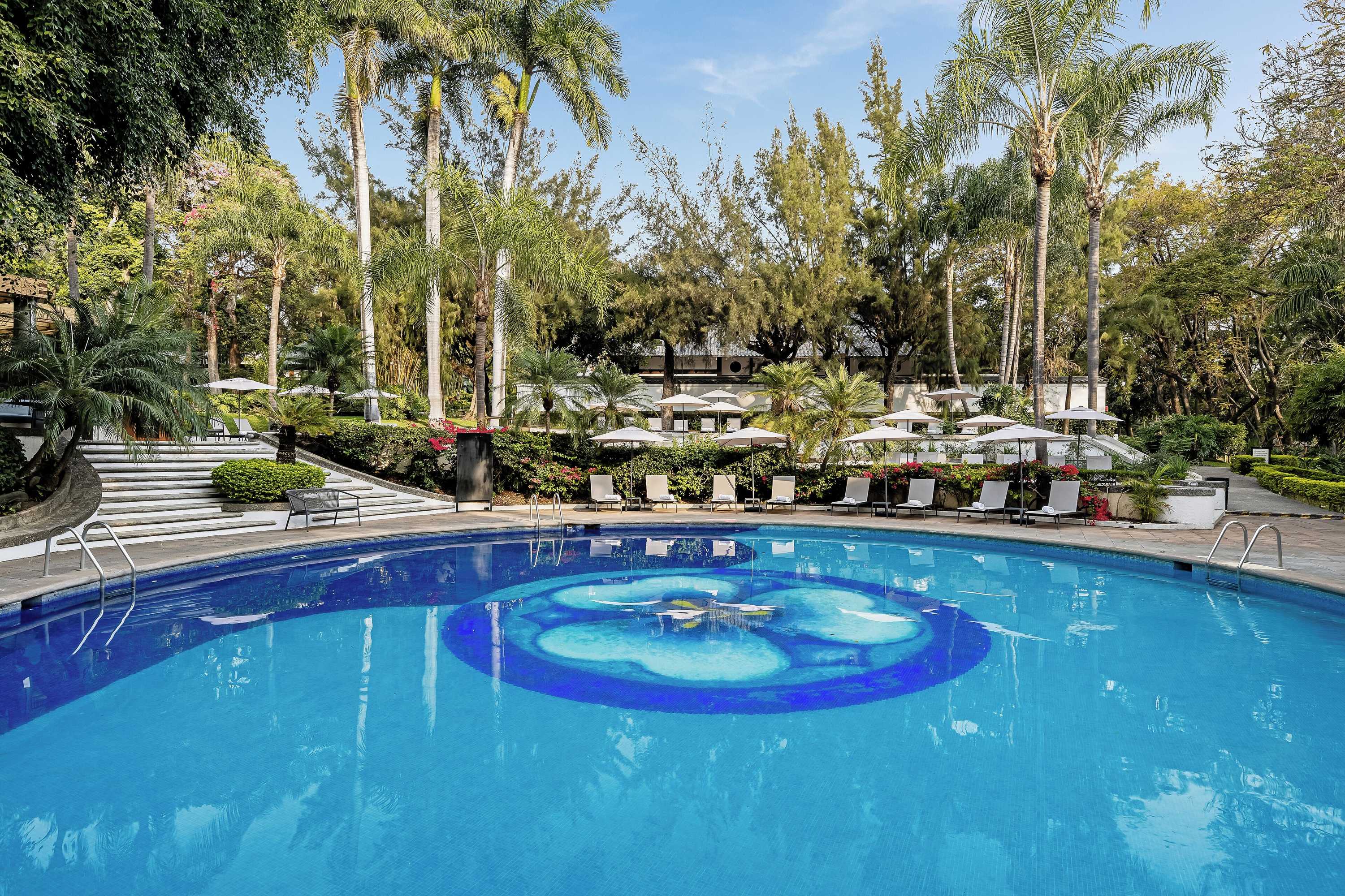 Gift card for Grand Fiesta Americana Sumiya Cuernavaca Gift card for Grand Fiesta Americana Sumiya Cuernavaca