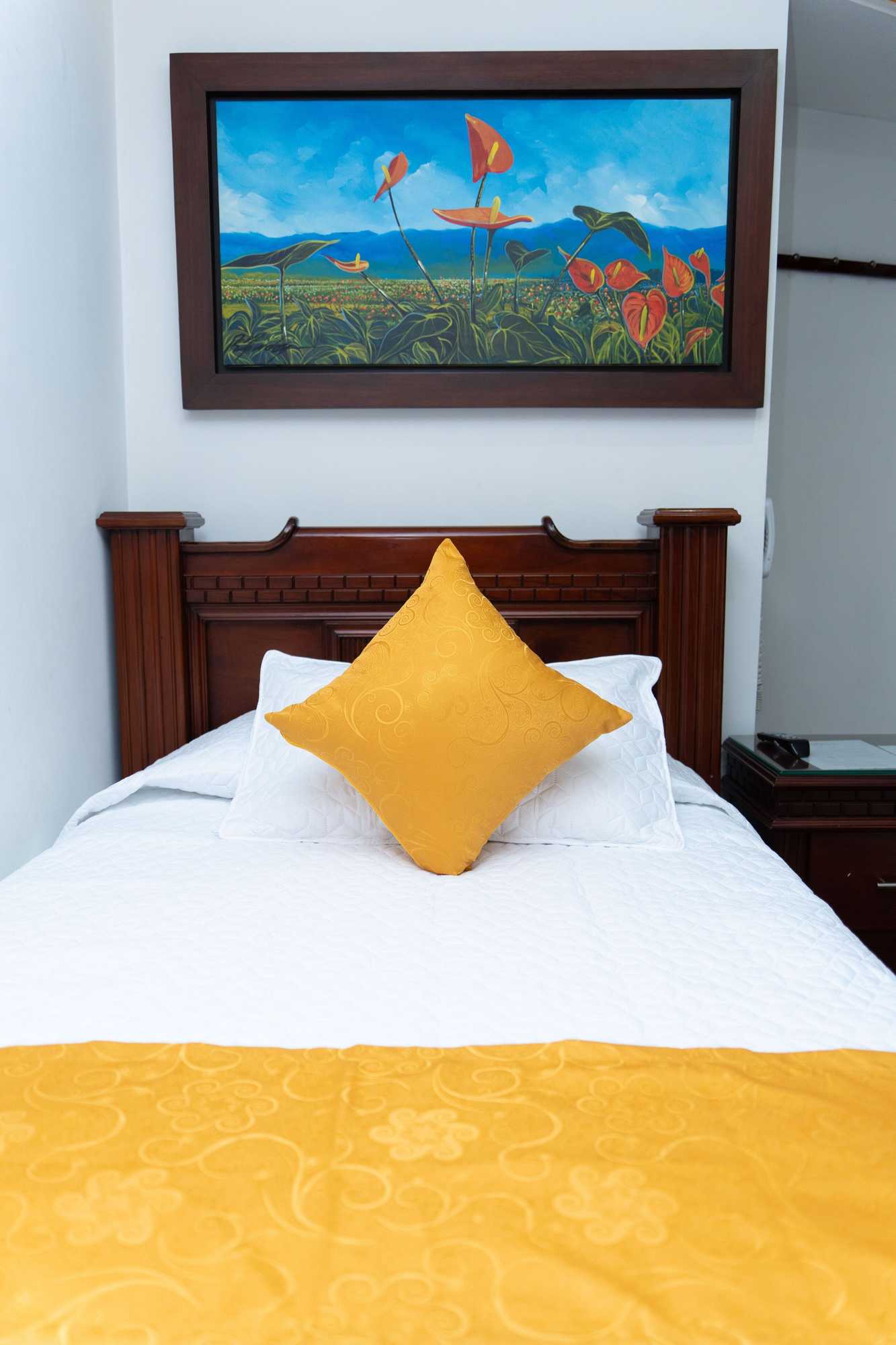 Gift card for Hotel Aires Del Quindío Armenia Gift card for Hotel Aires Del Quindío Armenia