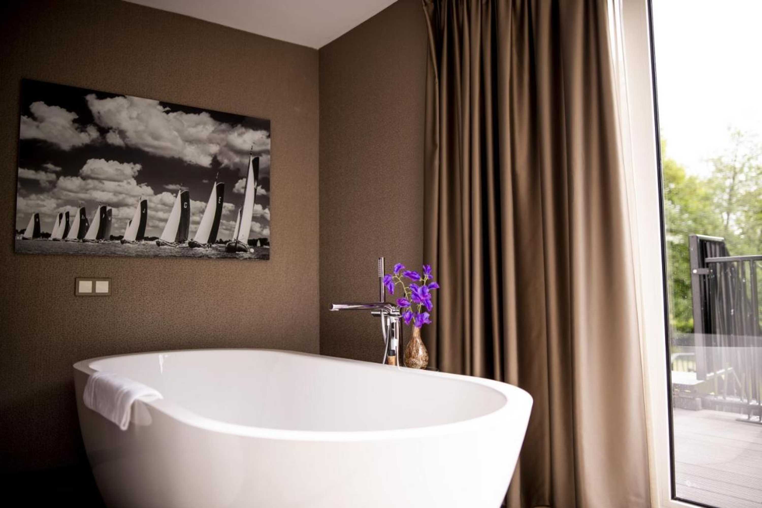 Gift card for Hotel Landgoed Lauswolt