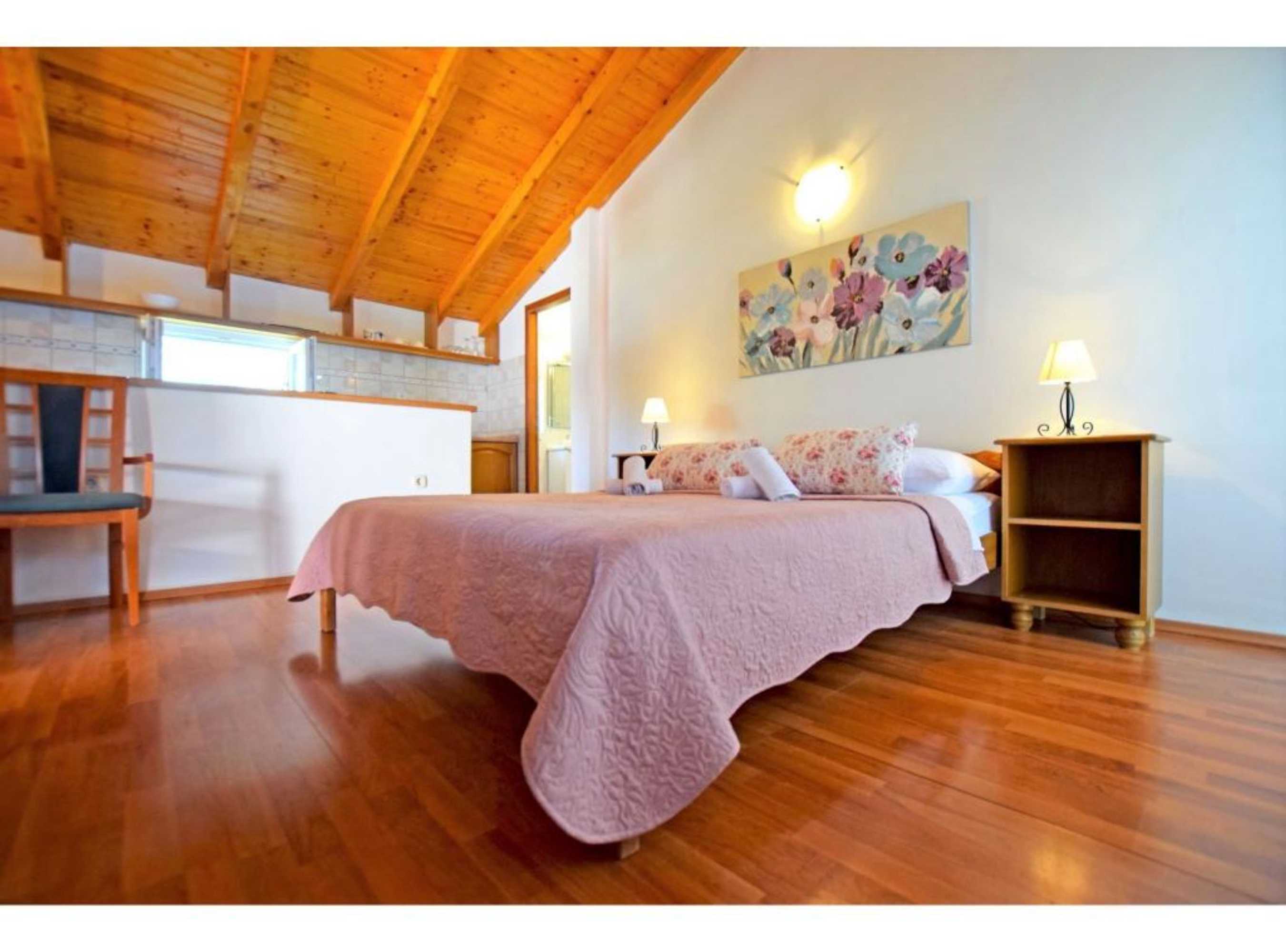 Gift card for Apartments Adriana