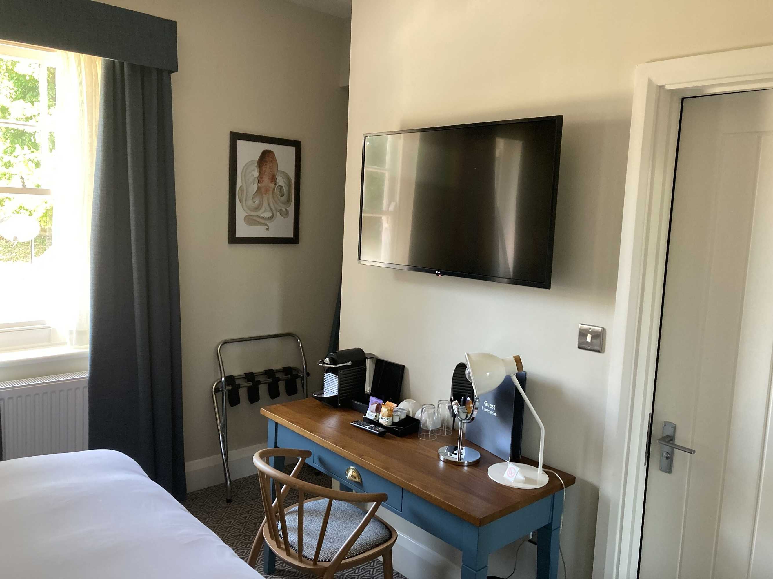 Gift card for Downs Hotel