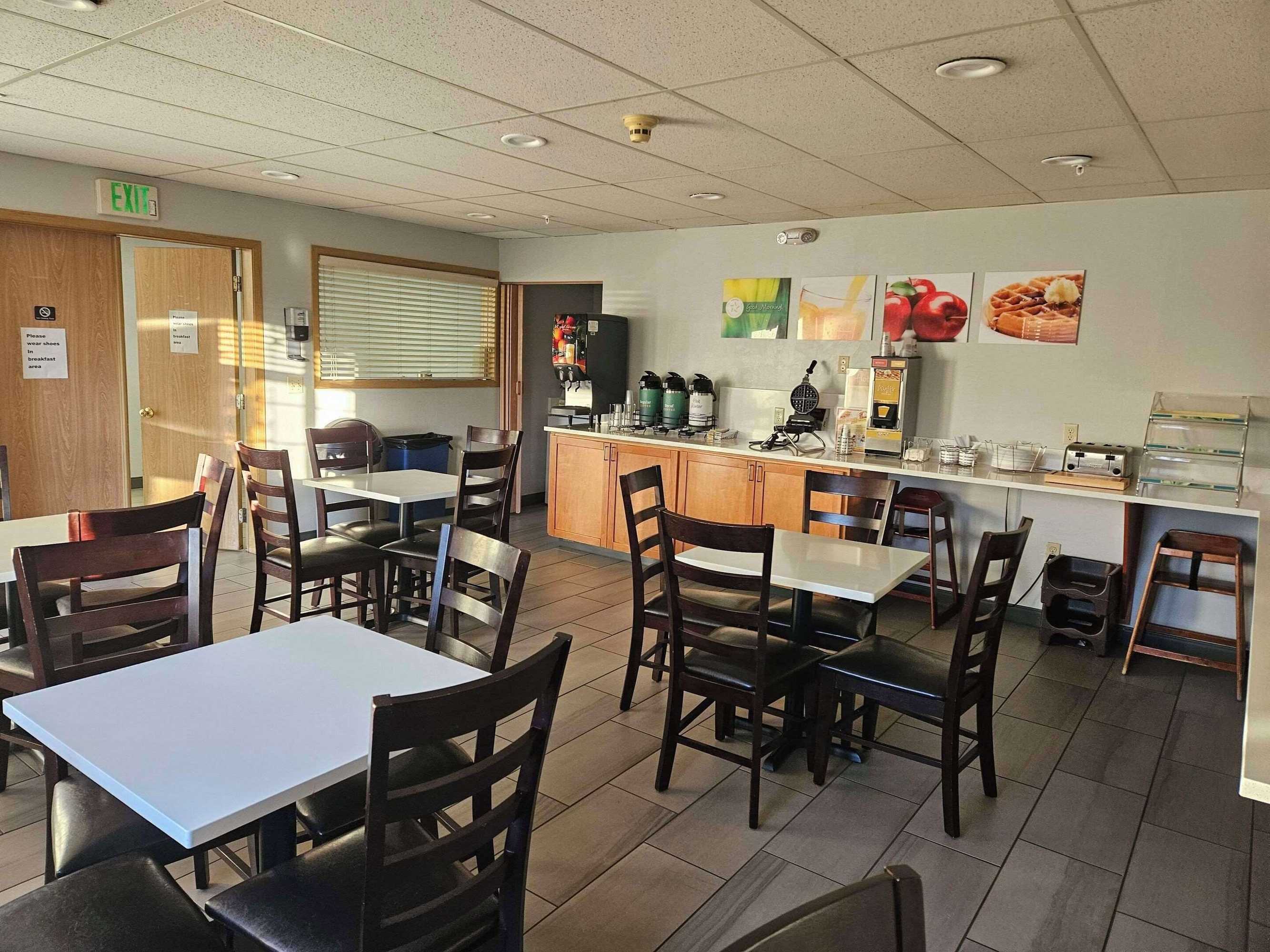 Gift card for Quality Inn Tulalip - Marysville Gift card for Quality Inn Tulalip - Marysville
