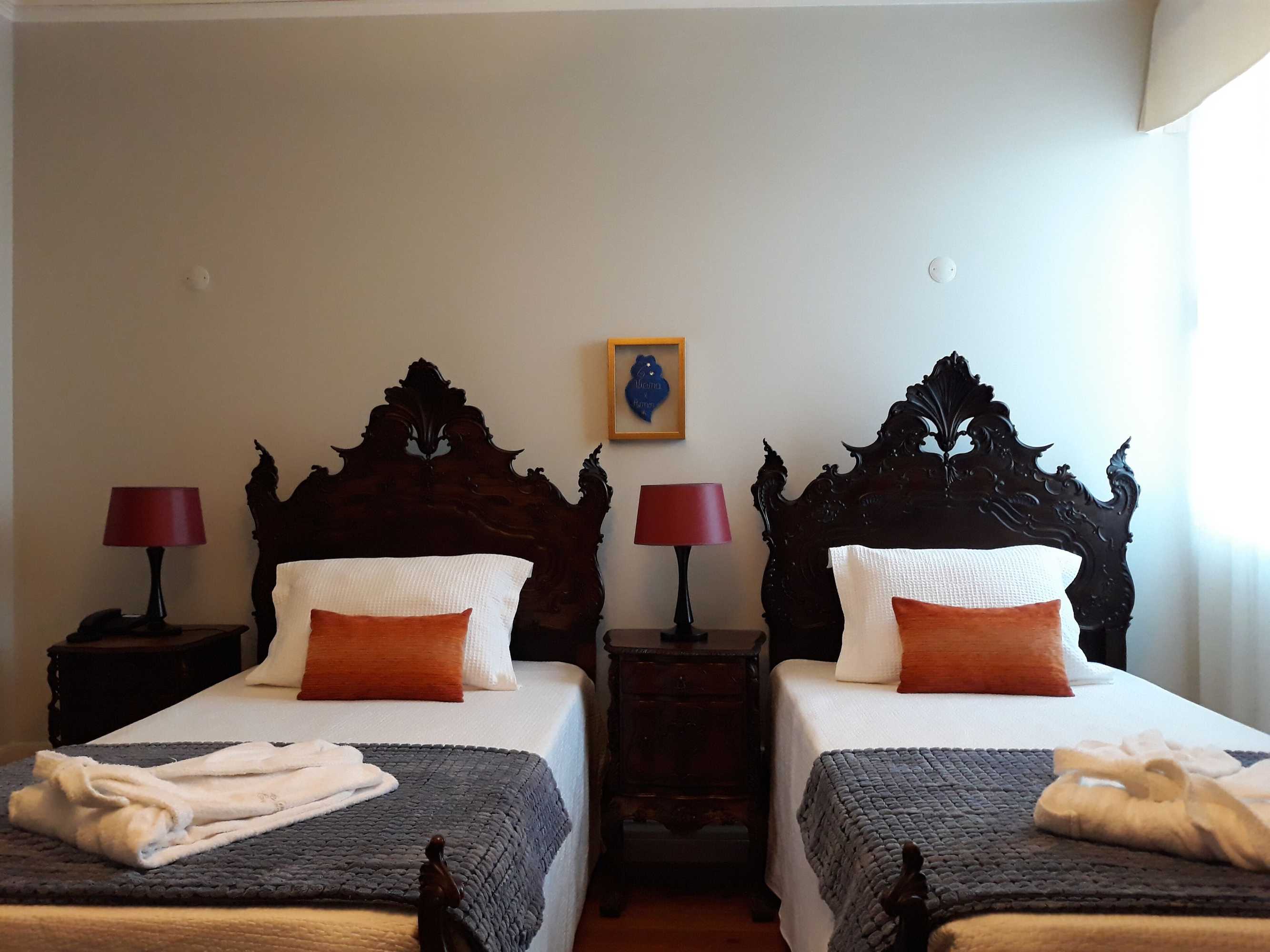 Gift card for Casa Manuel Espregueira e Oliveira